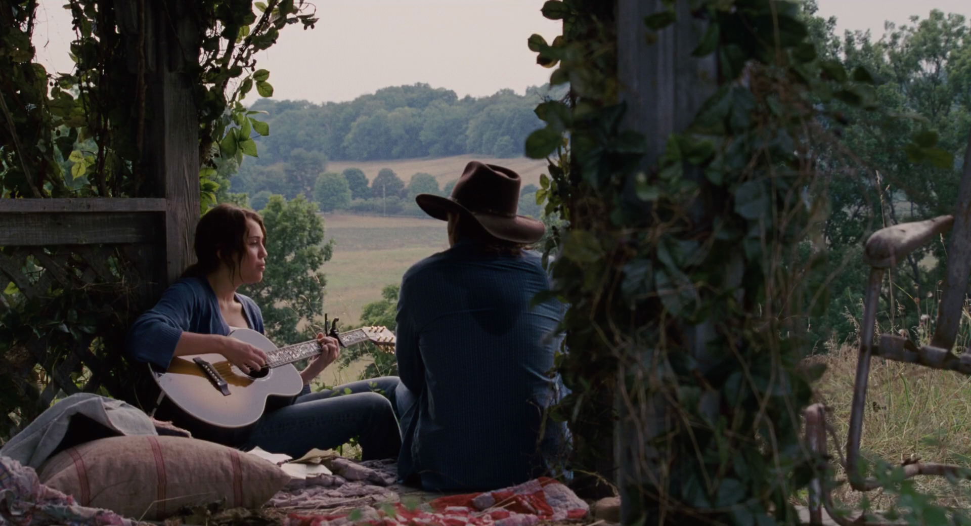 Hannah Montana: The Movie (2009) HD screenshot 9524