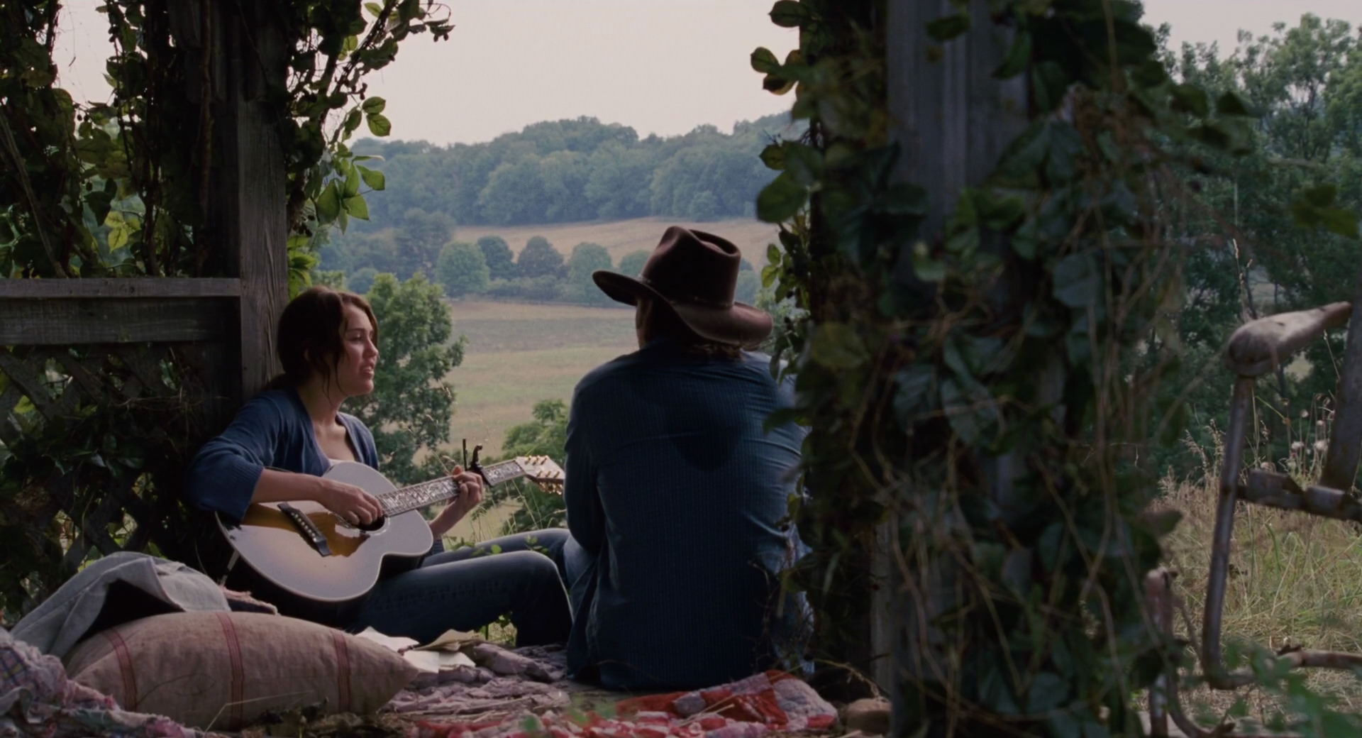 Hannah Montana: The Movie (2009) screencap 9525