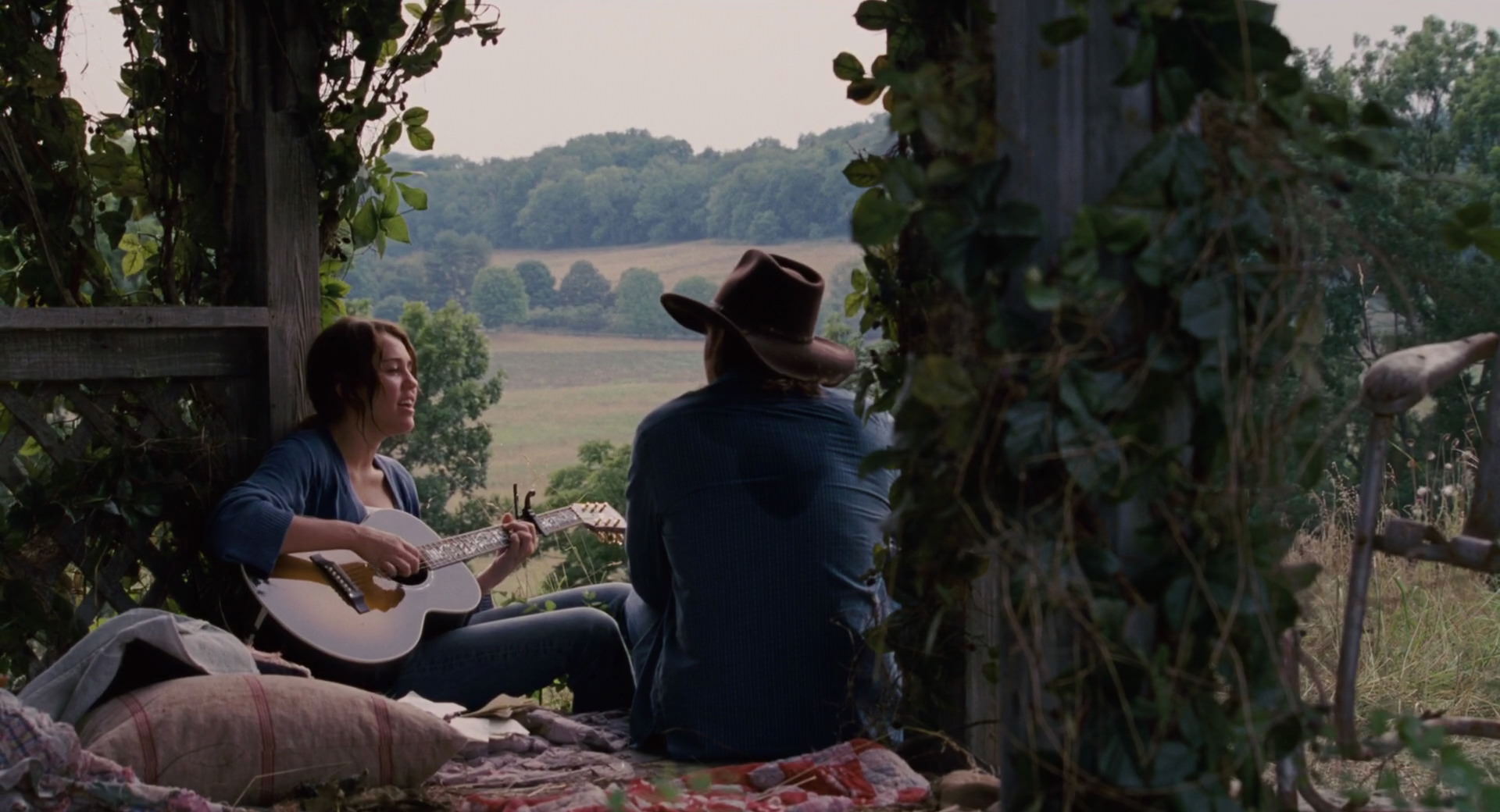 Hannah Montana: The Movie (2009) movie still 9526