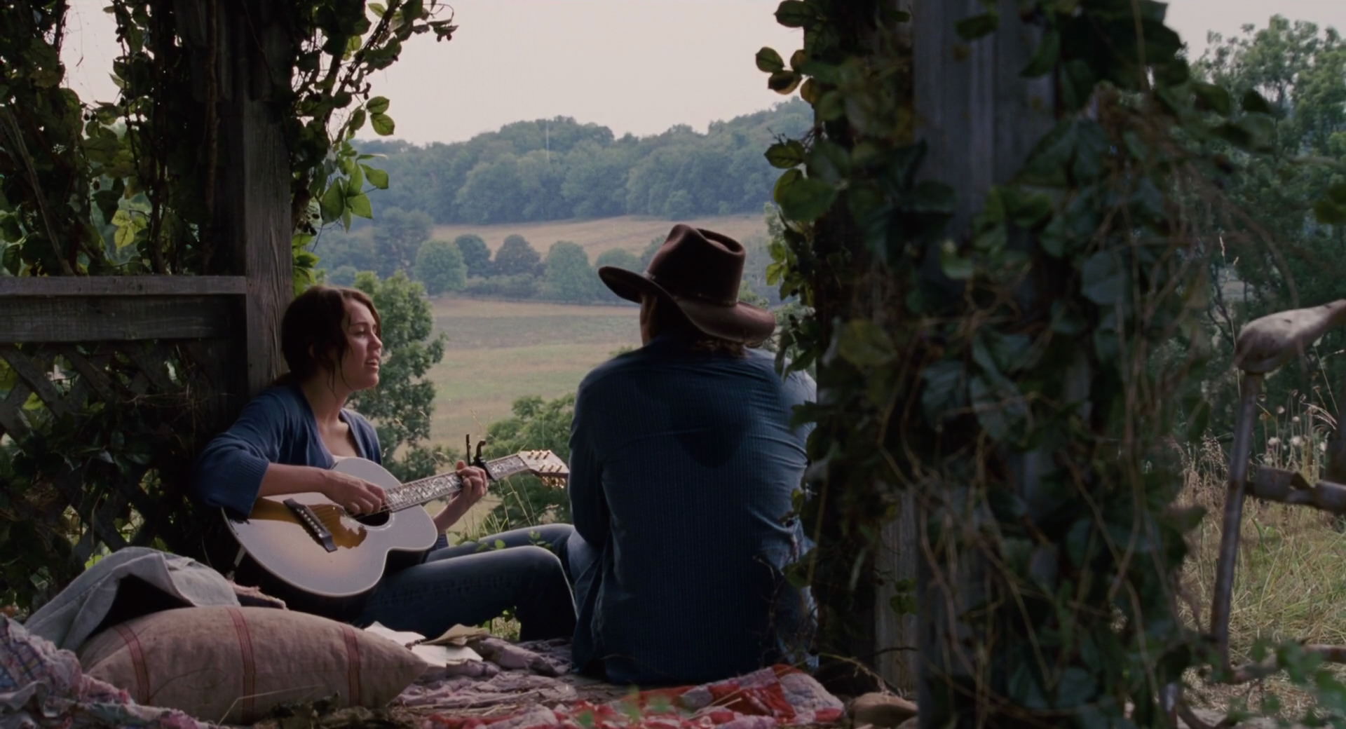 Hannah Montana: The Movie (2009) HD screenshot 9527