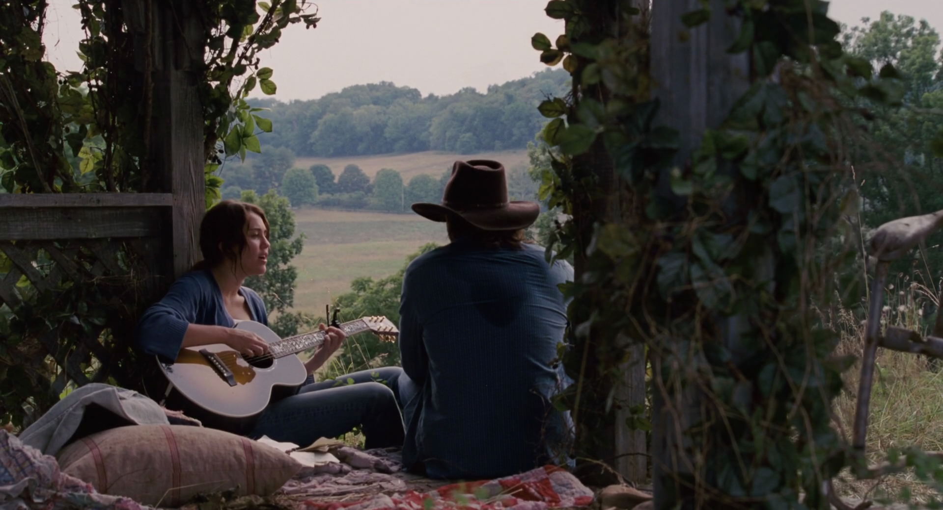 Hannah Montana: The Movie (2009) screencap 9528