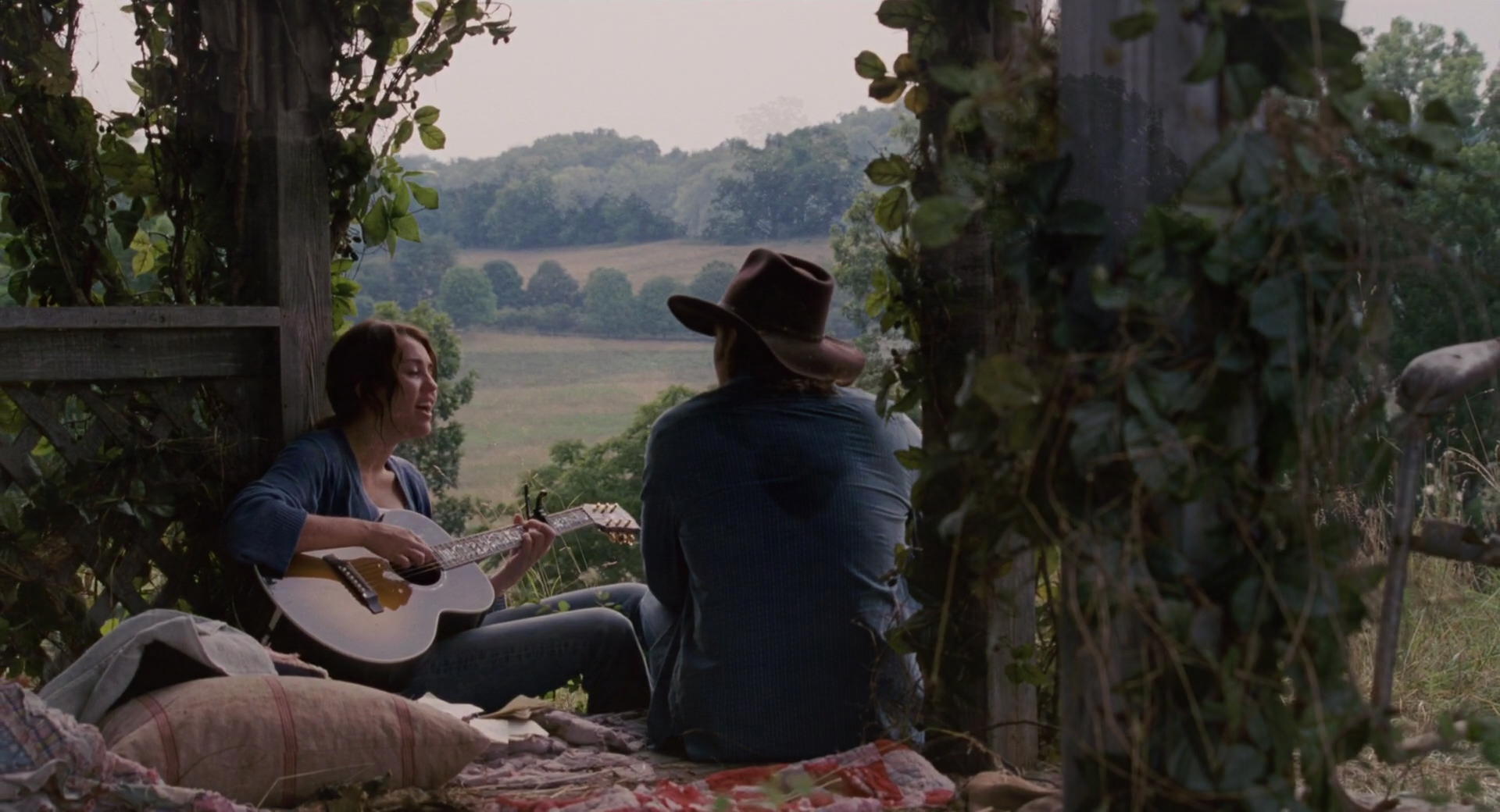 Hannah Montana: The Movie (2009) movie still 9529