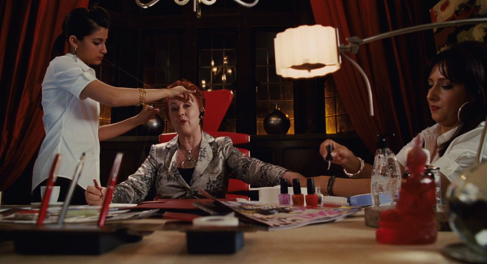 Hannah Montana: The Movie (2009) HD screenshot 953