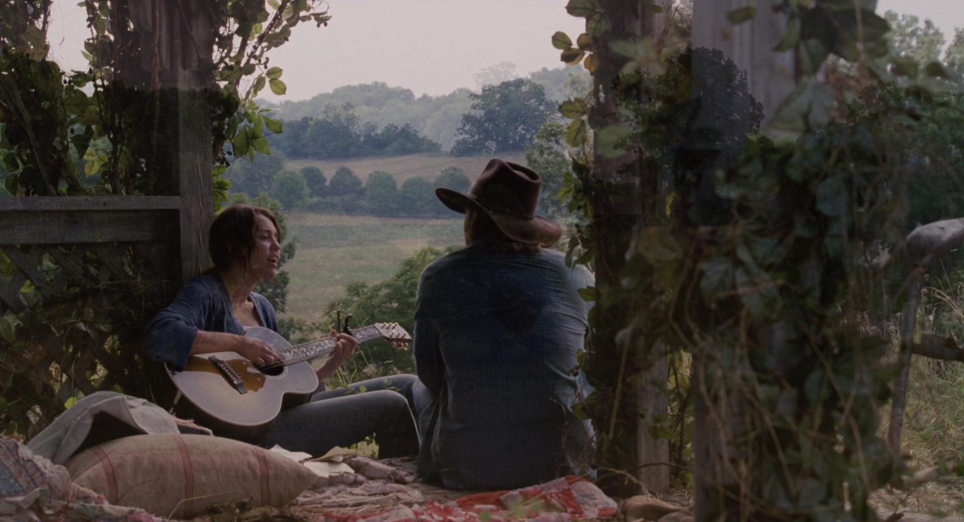 Hannah Montana: The Movie (2009) HD screenshot 9530