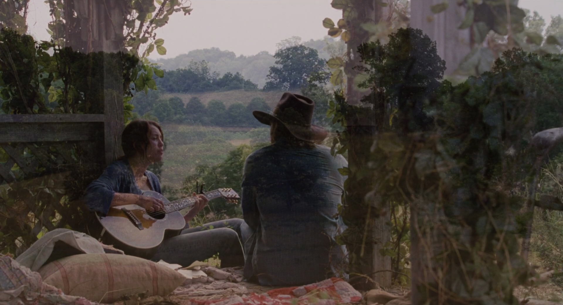 Hannah Montana: The Movie (2009) screencap 9531