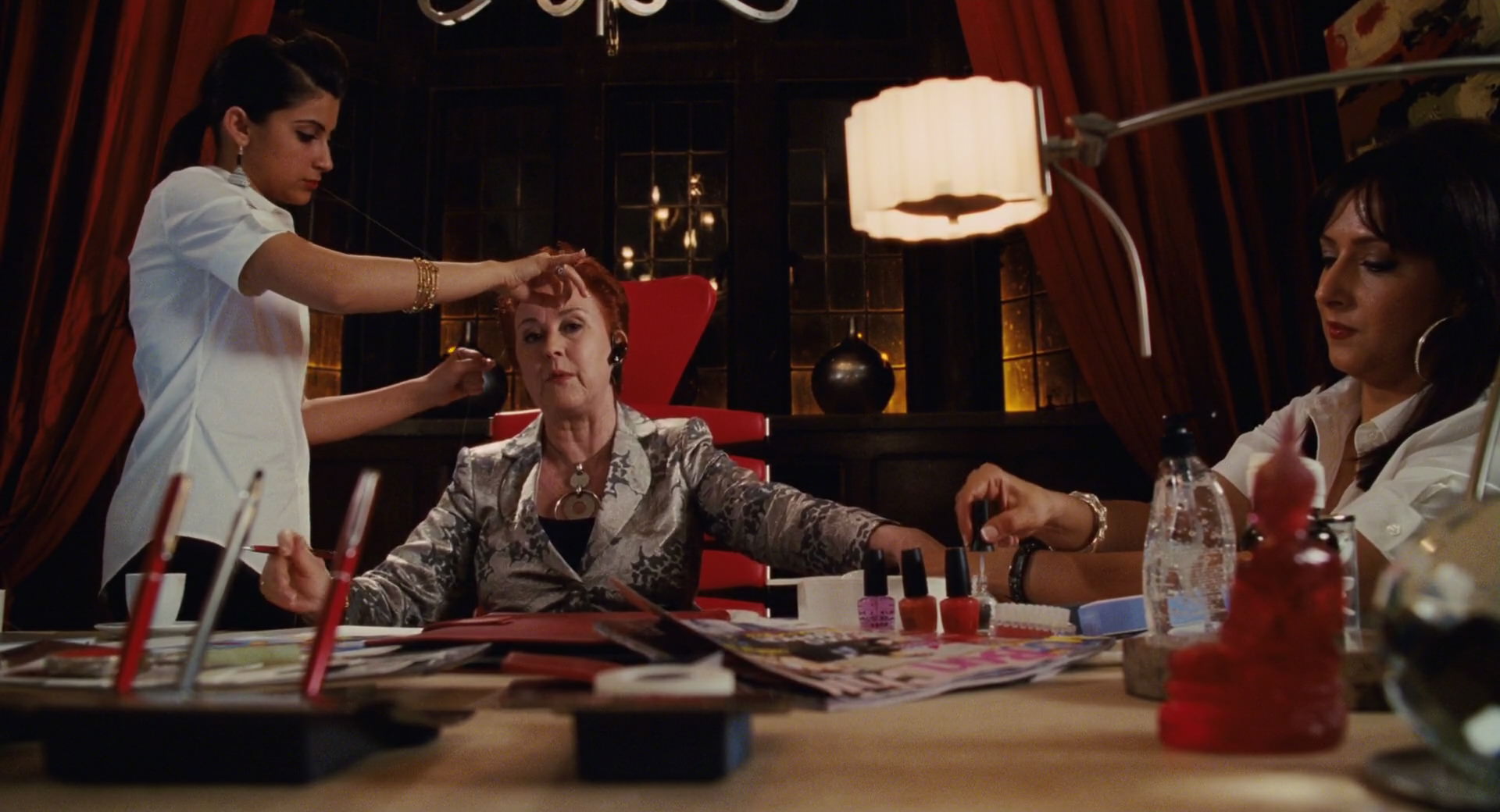Hannah Montana: The Movie (2009) movie still 955