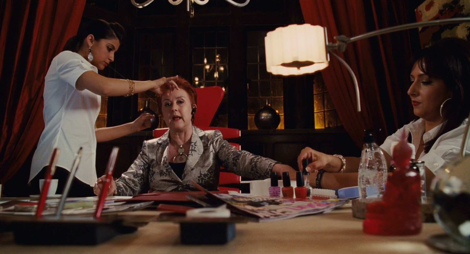 Hannah Montana: The Movie (2009) HD screenshot 956
