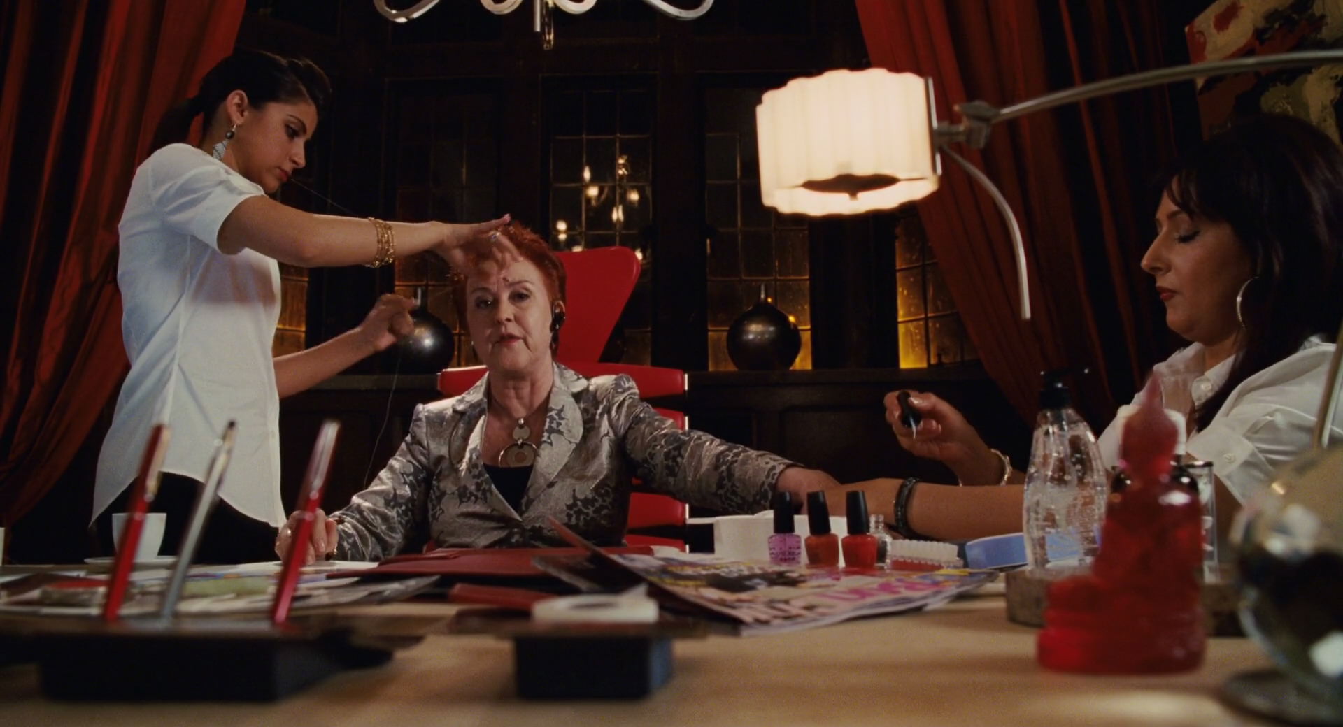 Hannah Montana: The Movie (2009) screencap 957