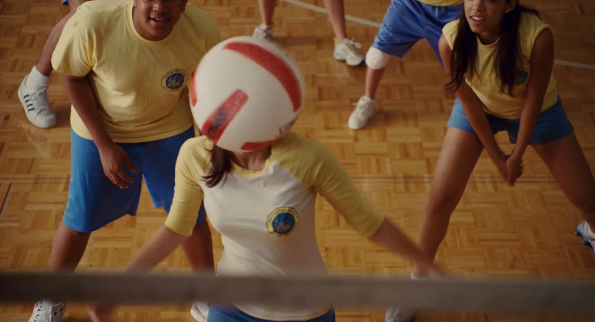 Hannah Montana: The Movie (2009) HD screenshot 959