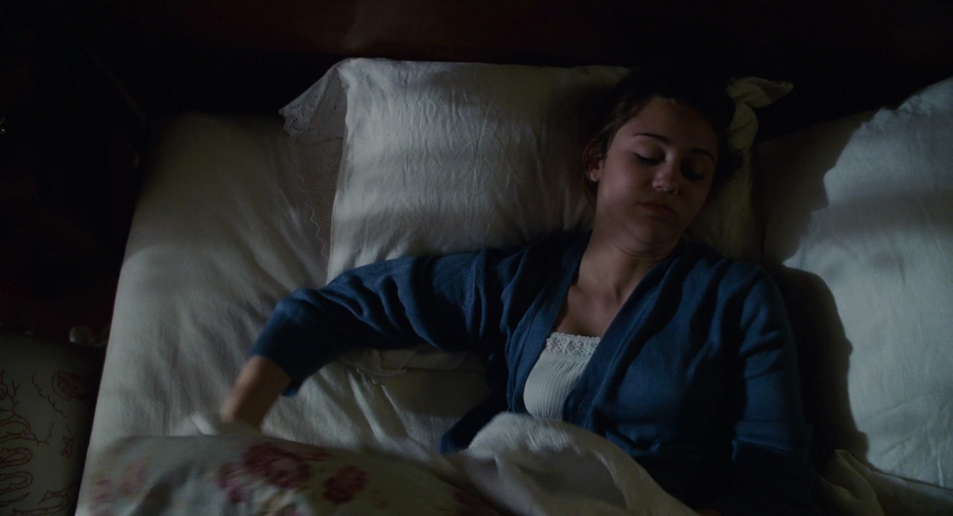 Hannah Montana: The Movie (2009) screencap 9606