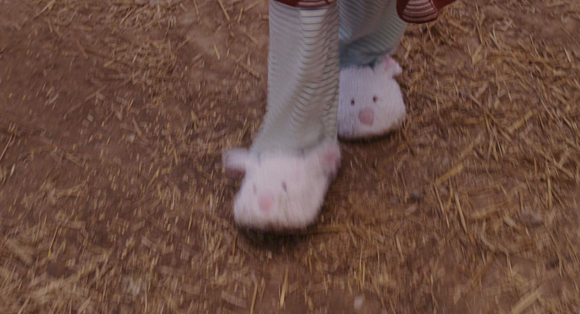 Hannah Montana: The Movie (2009) HD screenshot 9611