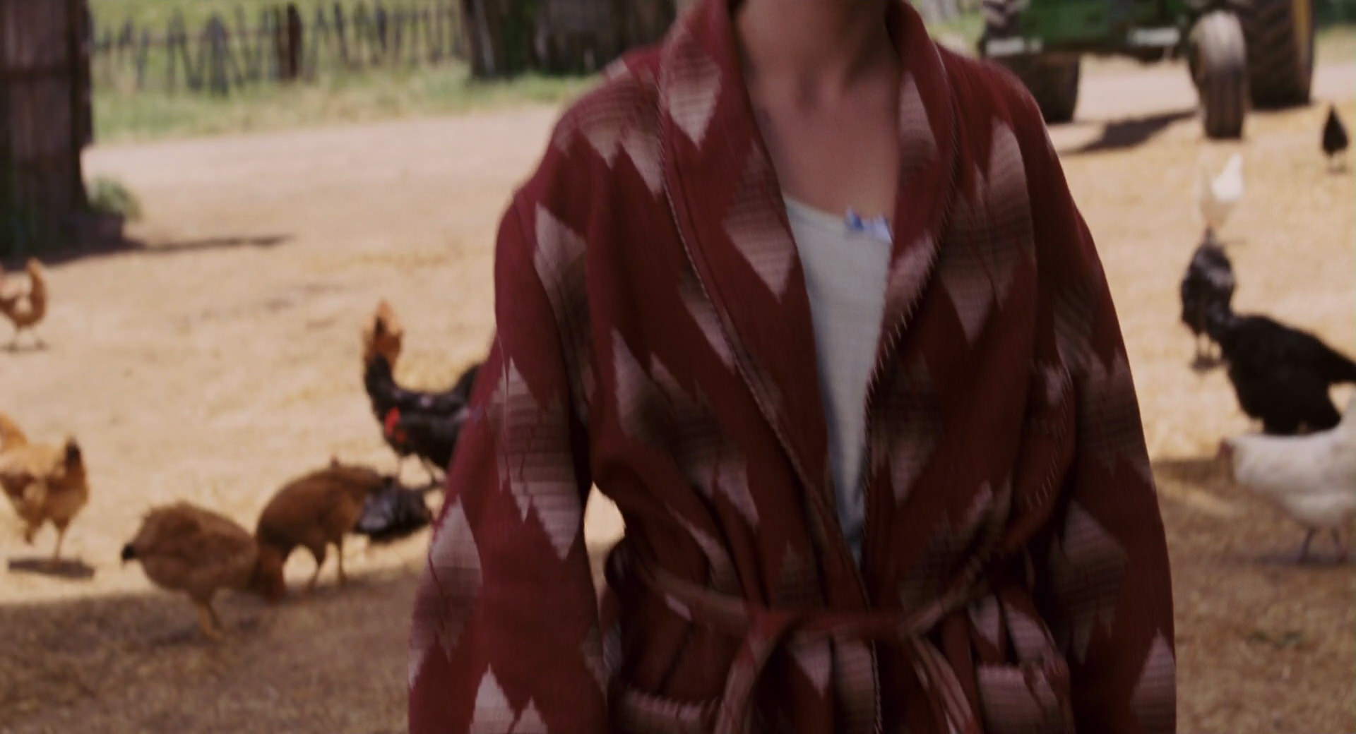 Hannah Montana: The Movie (2009) HD screenshot 9617