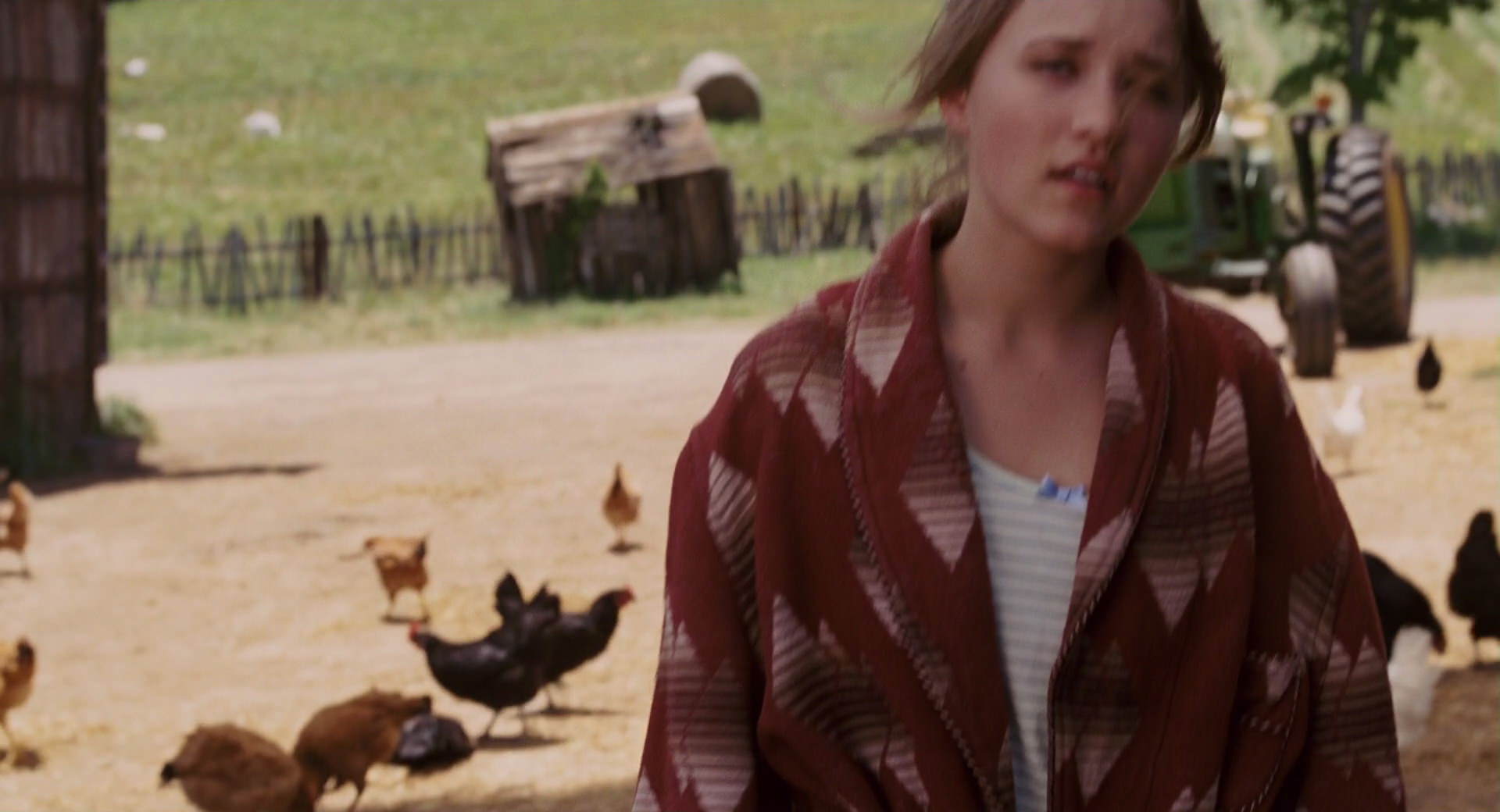 Hannah Montana: The Movie (2009) screencap 9618