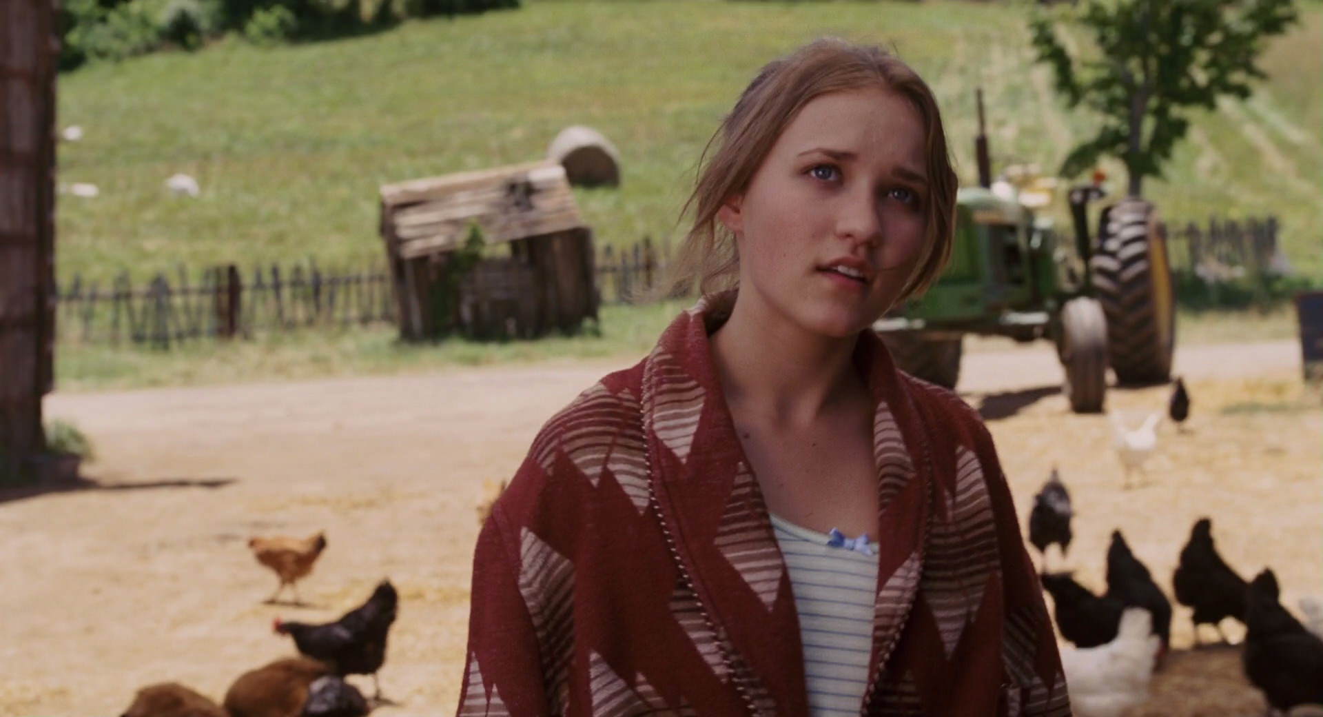 Hannah Montana: The Movie (2009) movie still 9619