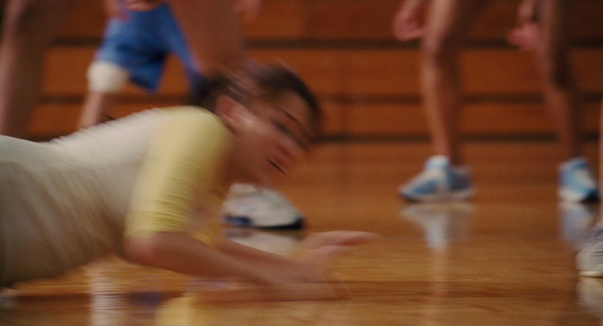 Hannah Montana: The Movie (2009) HD screenshot 962
