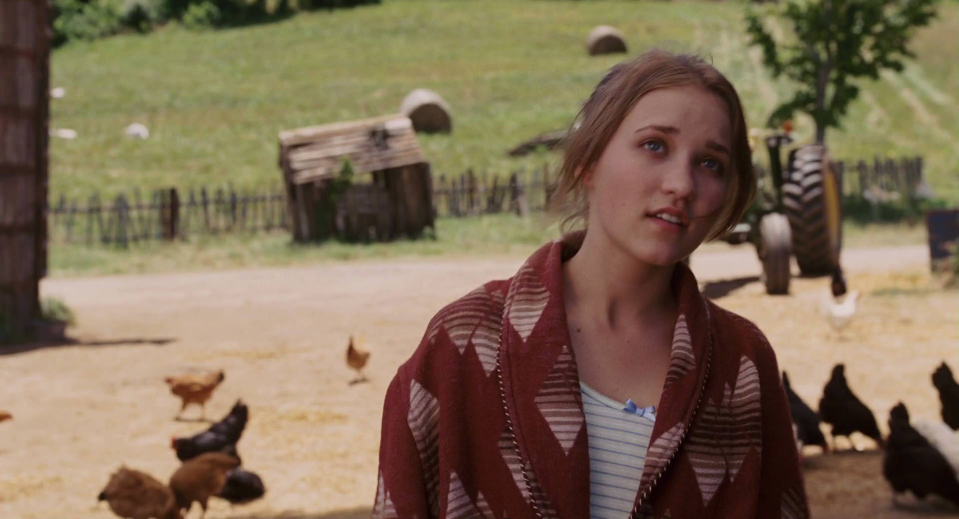Hannah Montana: The Movie (2009) HD screenshot 9620