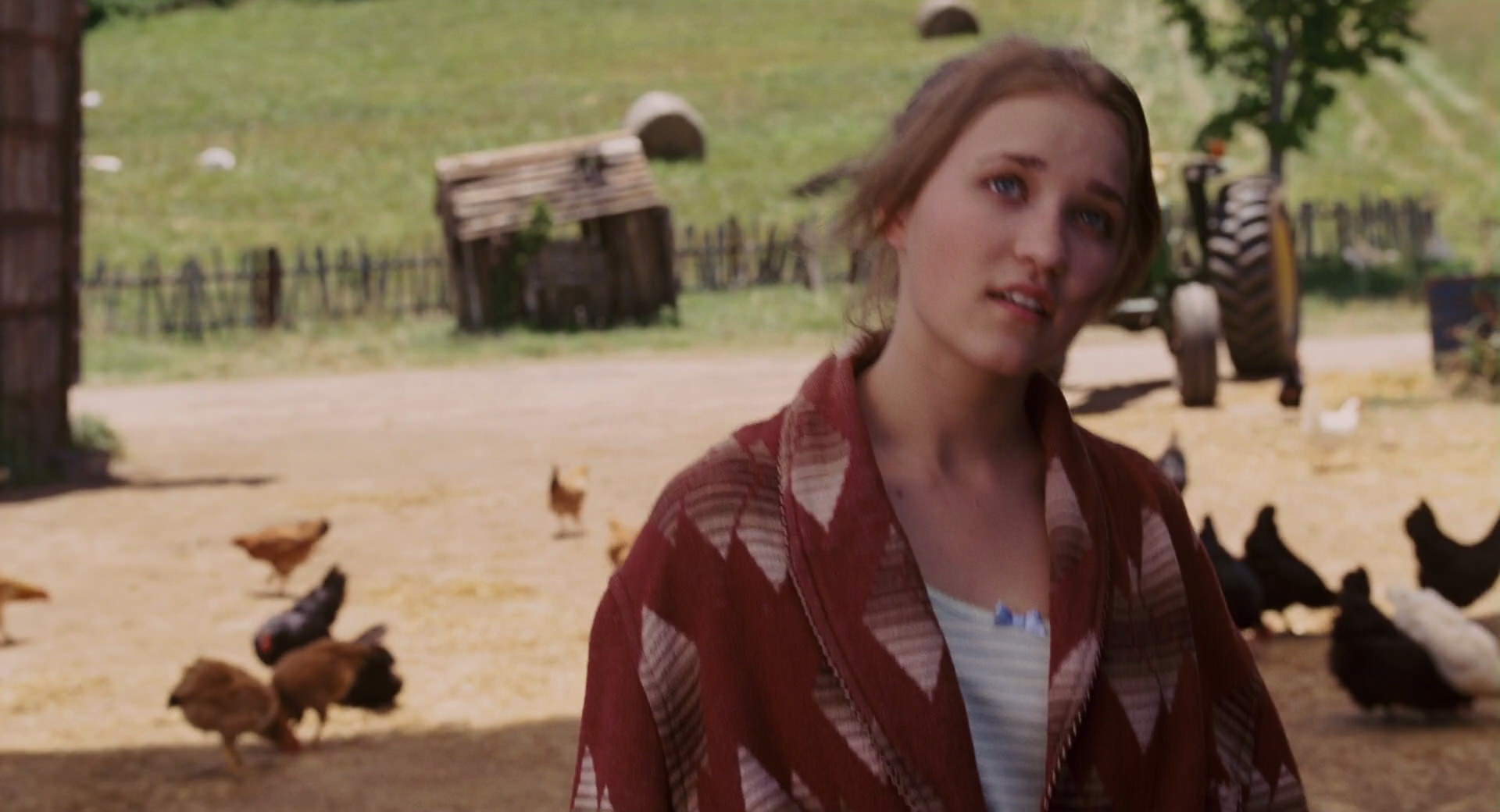 Hannah Montana: The Movie (2009) screencap 9621