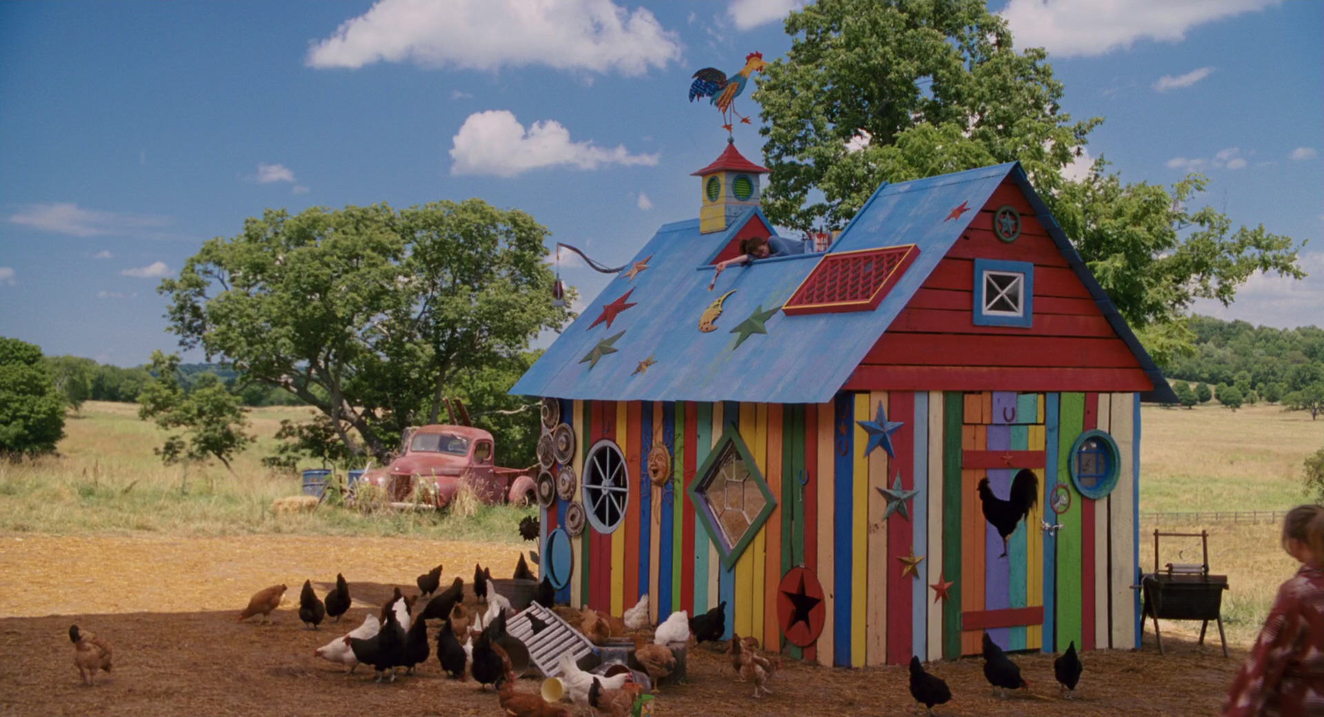Hannah Montana: The Movie (2009) movie still 9622