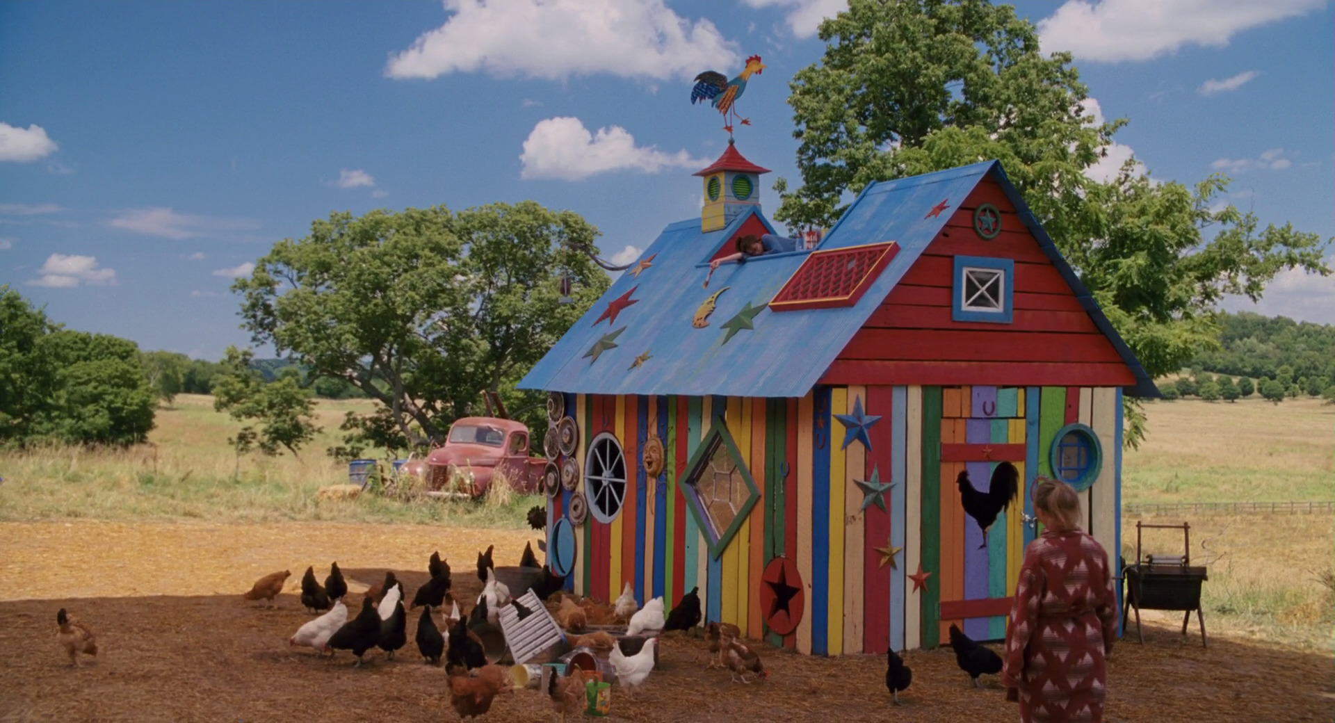 Hannah Montana: The Movie (2009) movie still 9625