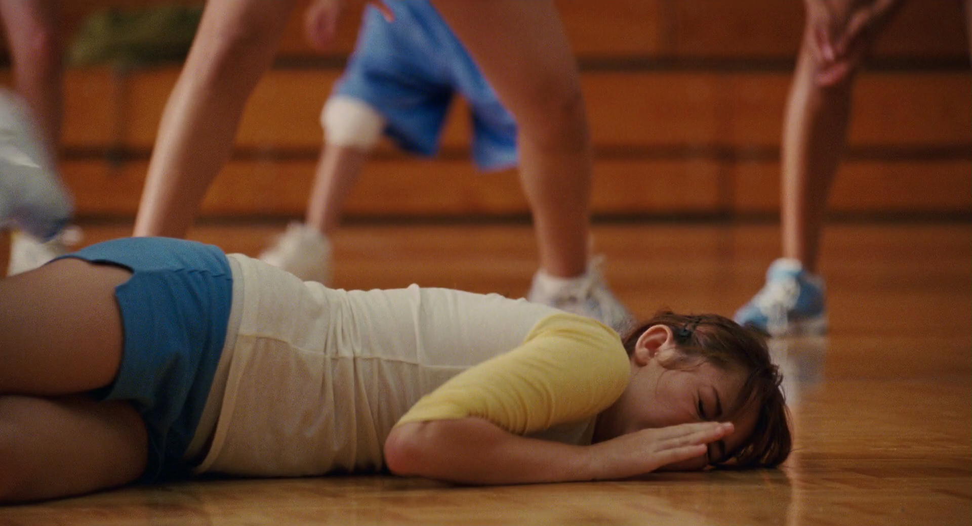 Hannah Montana: The Movie (2009) screencap 963
