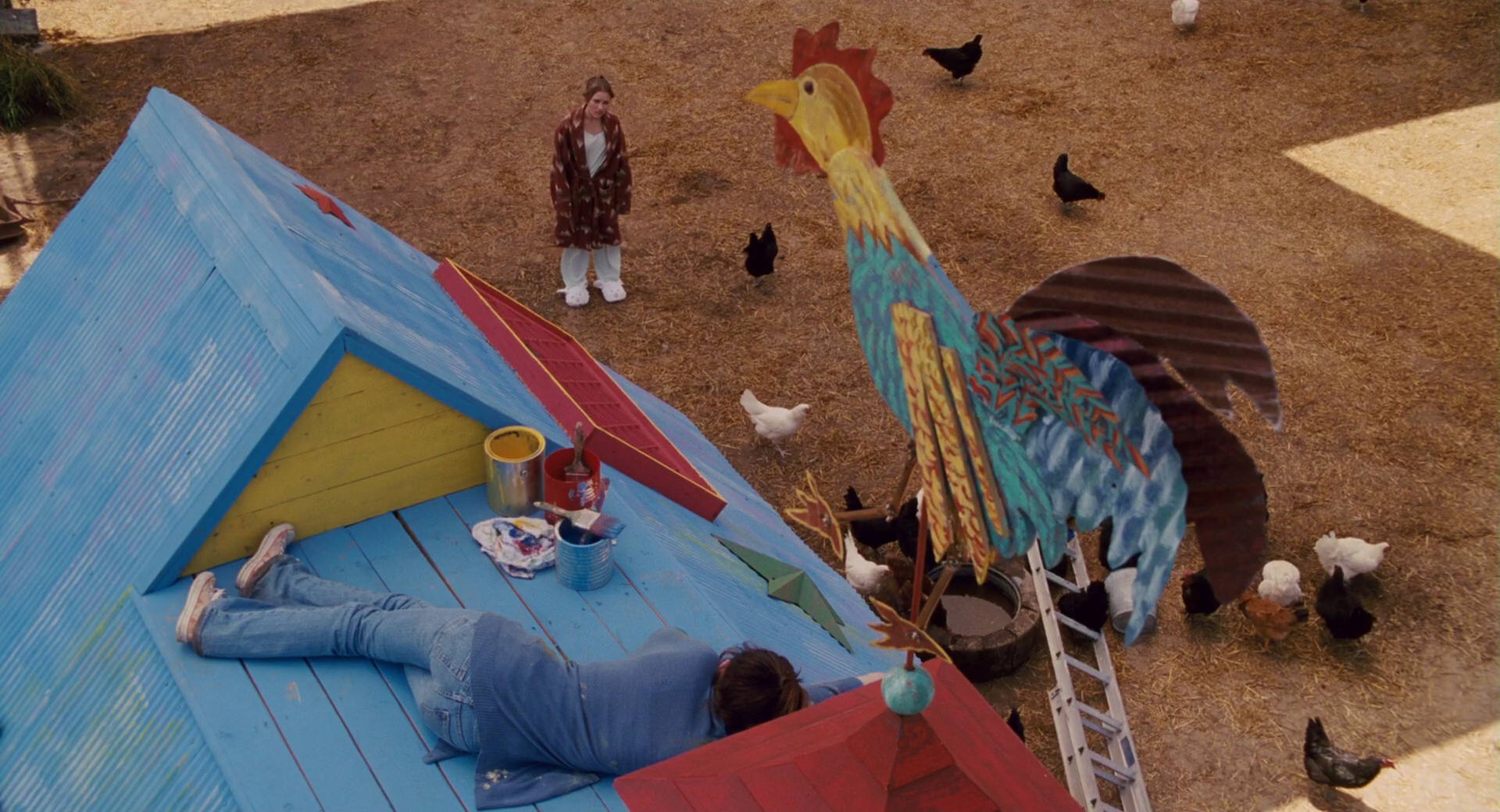 Hannah Montana: The Movie (2009) screencap 9630