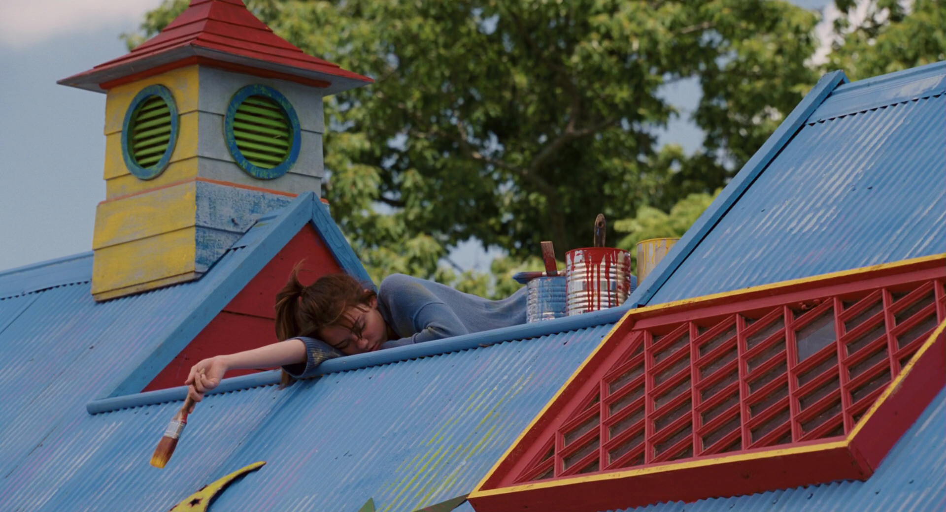 Hannah Montana: The Movie (2009) movie still 9637