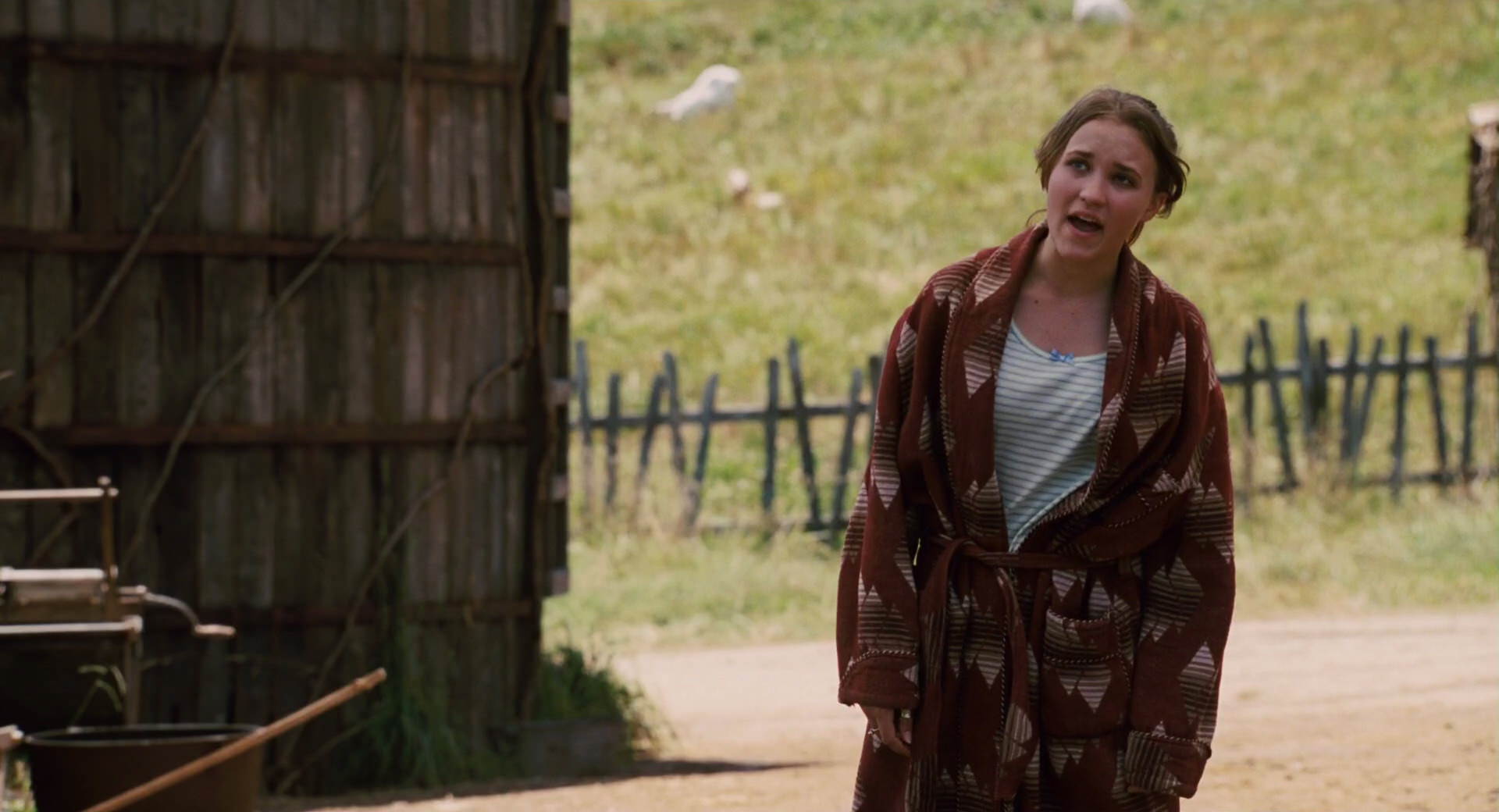 Hannah Montana: The Movie (2009) screencap 9639