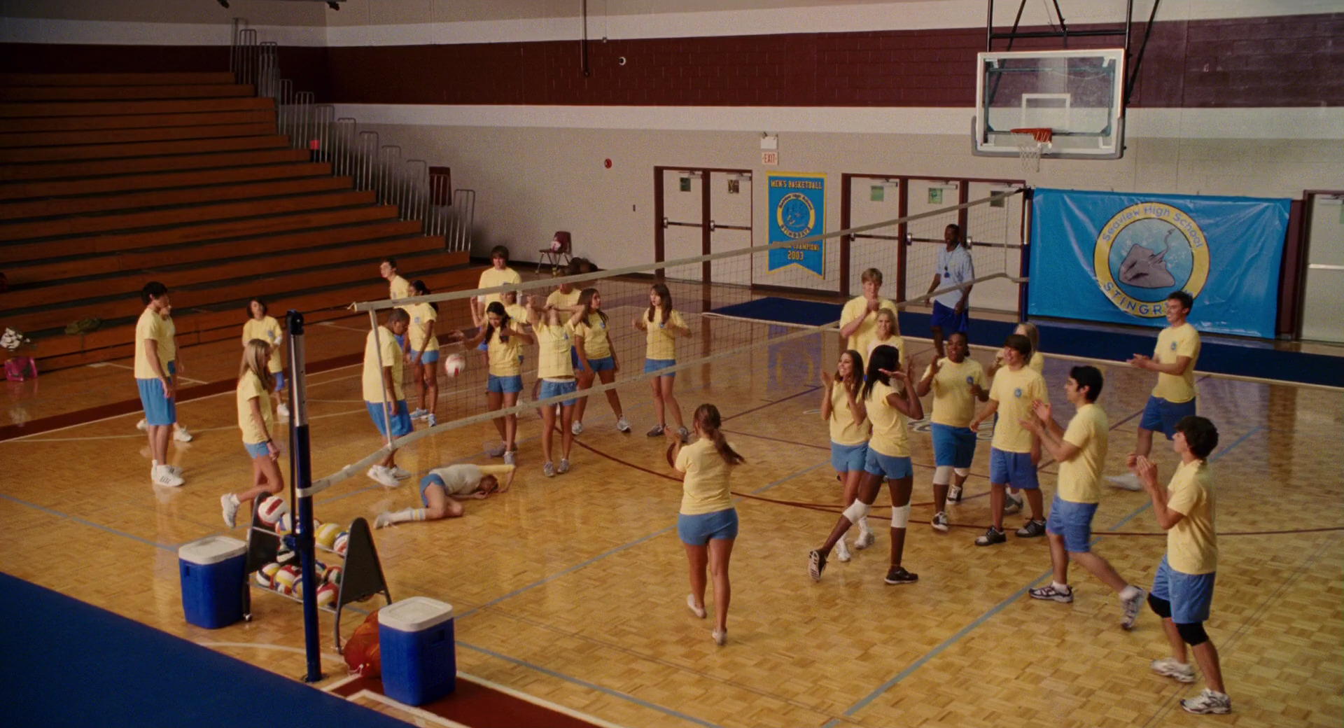 Hannah Montana: The Movie (2009) movie still 964