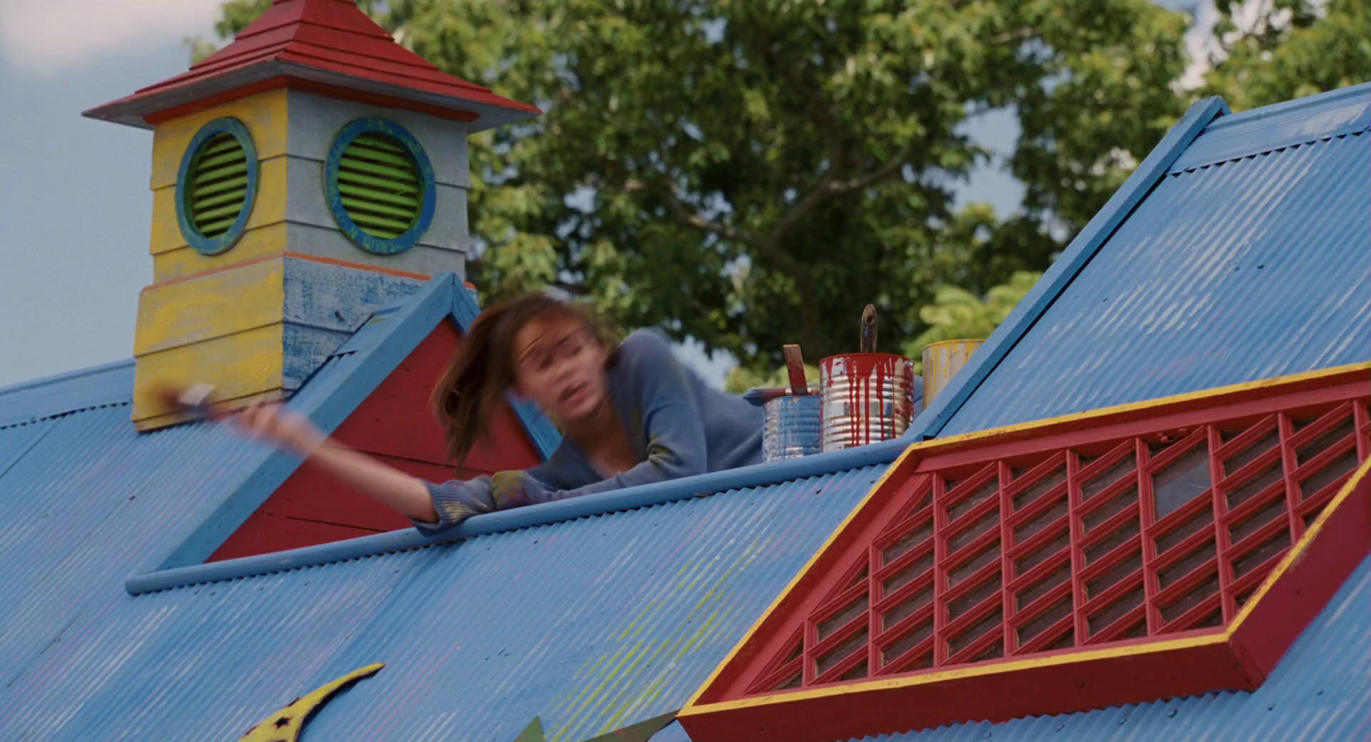 Hannah Montana: The Movie (2009) movie still 9640