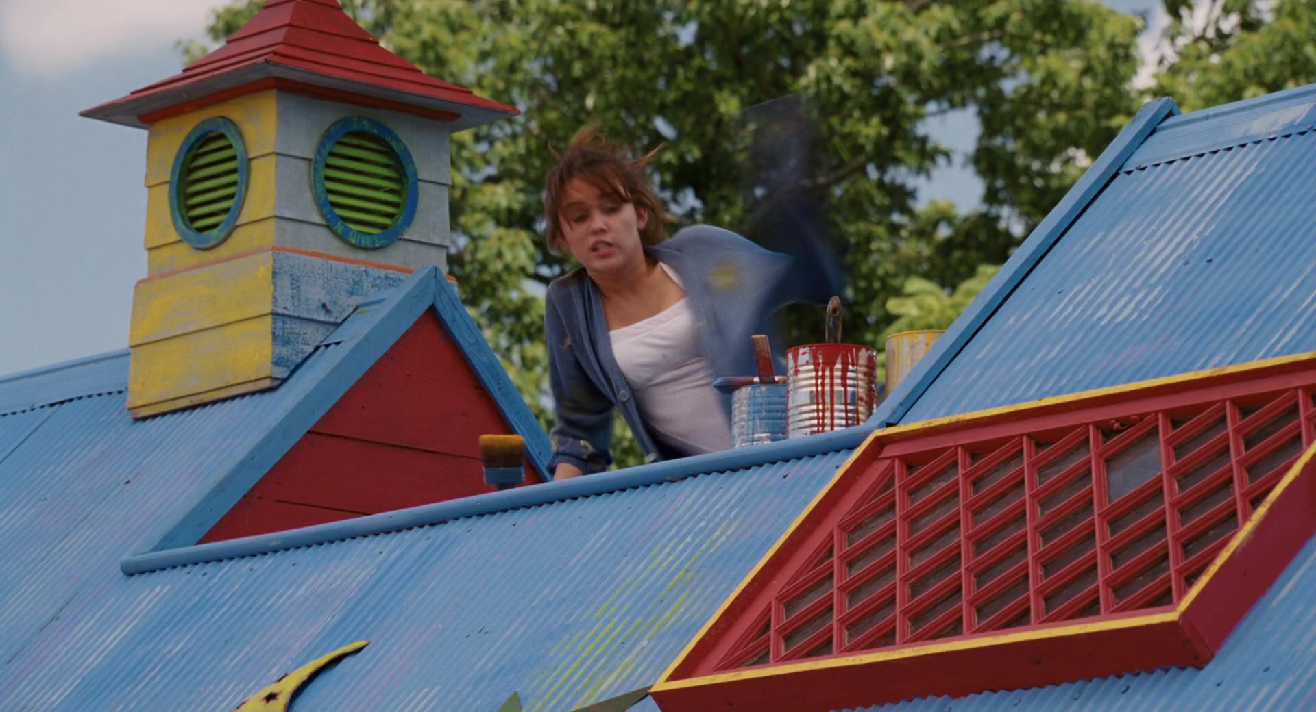 Hannah Montana: The Movie (2009) HD screenshot 9641