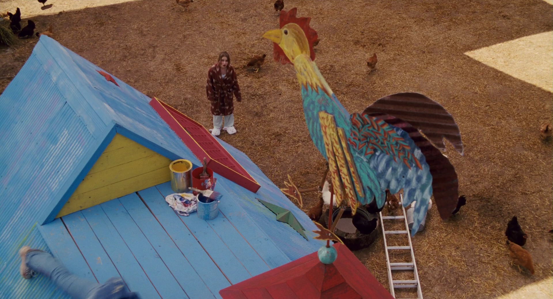 Hannah Montana: The Movie (2009) movie still 9643