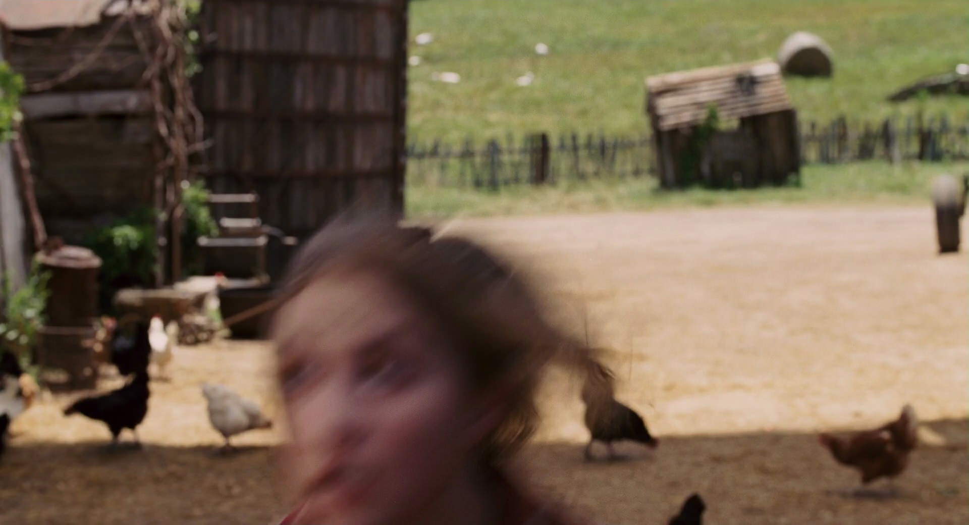 Hannah Montana: The Movie (2009) HD screenshot 9644