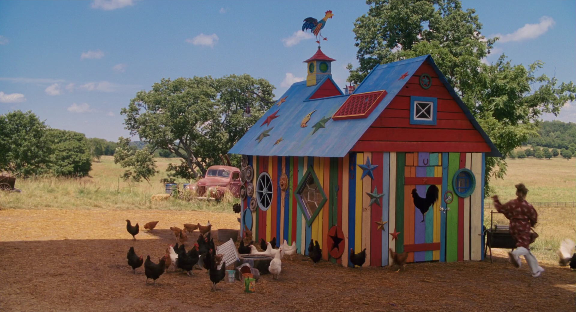 Hannah Montana: The Movie (2009) screencap 9645