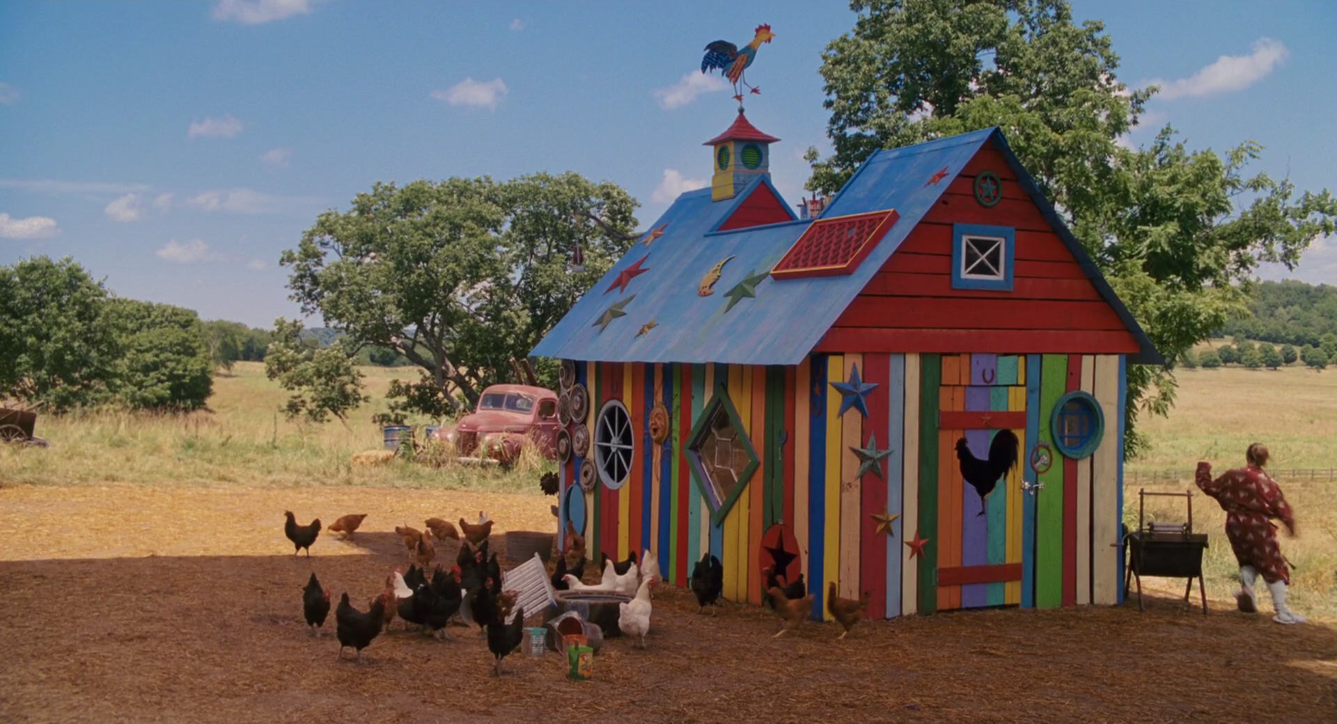 Hannah Montana: The Movie (2009) movie still 9646