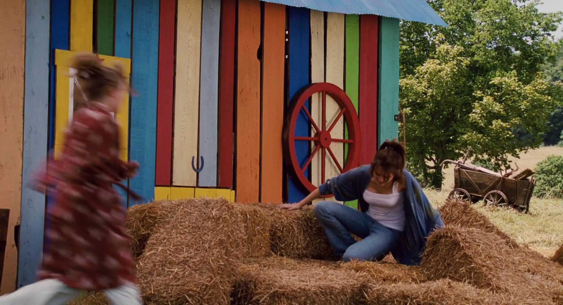 Hannah Montana: The Movie (2009) screencap 9648