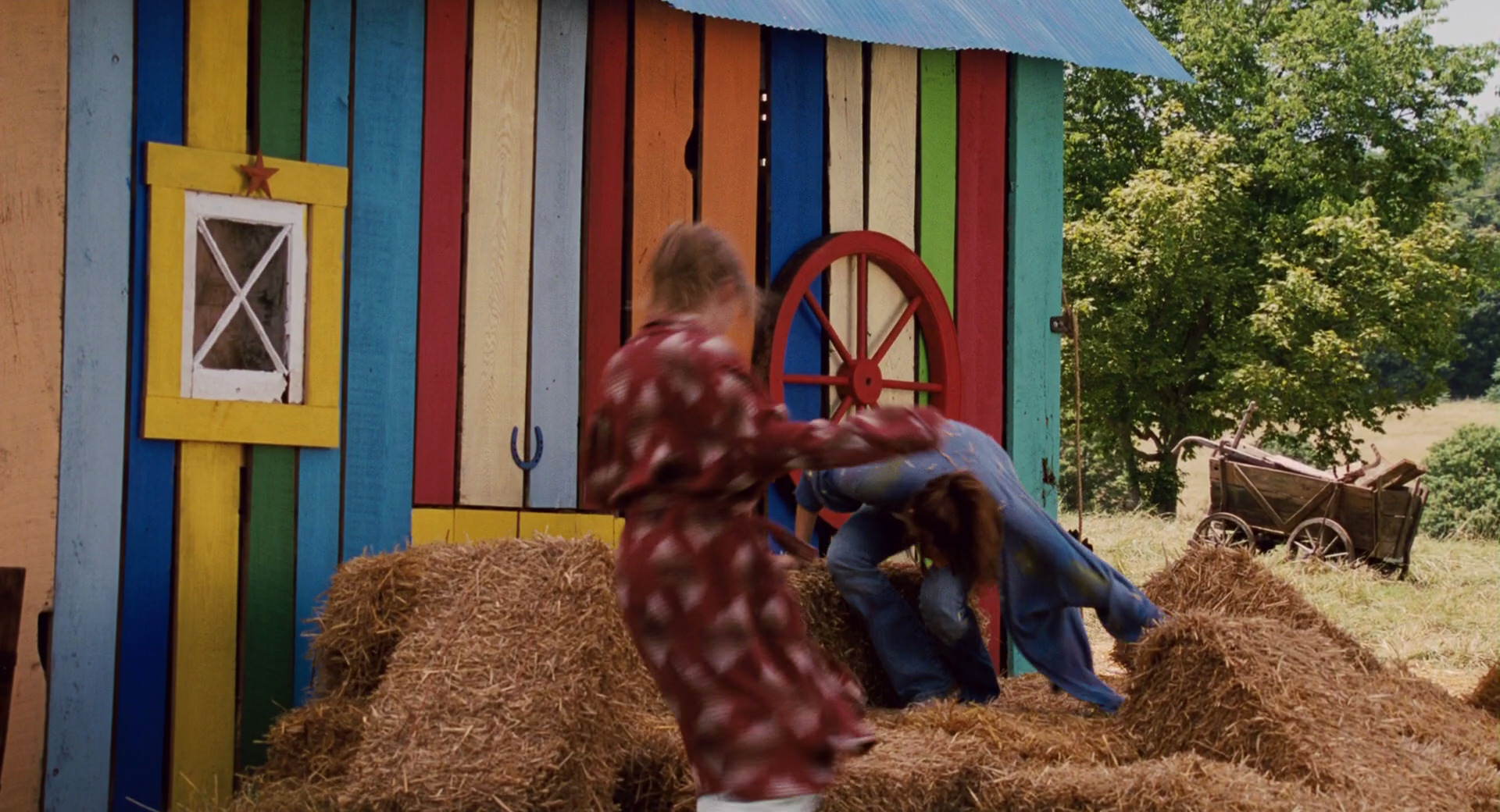 Hannah Montana: The Movie (2009) movie still 9649