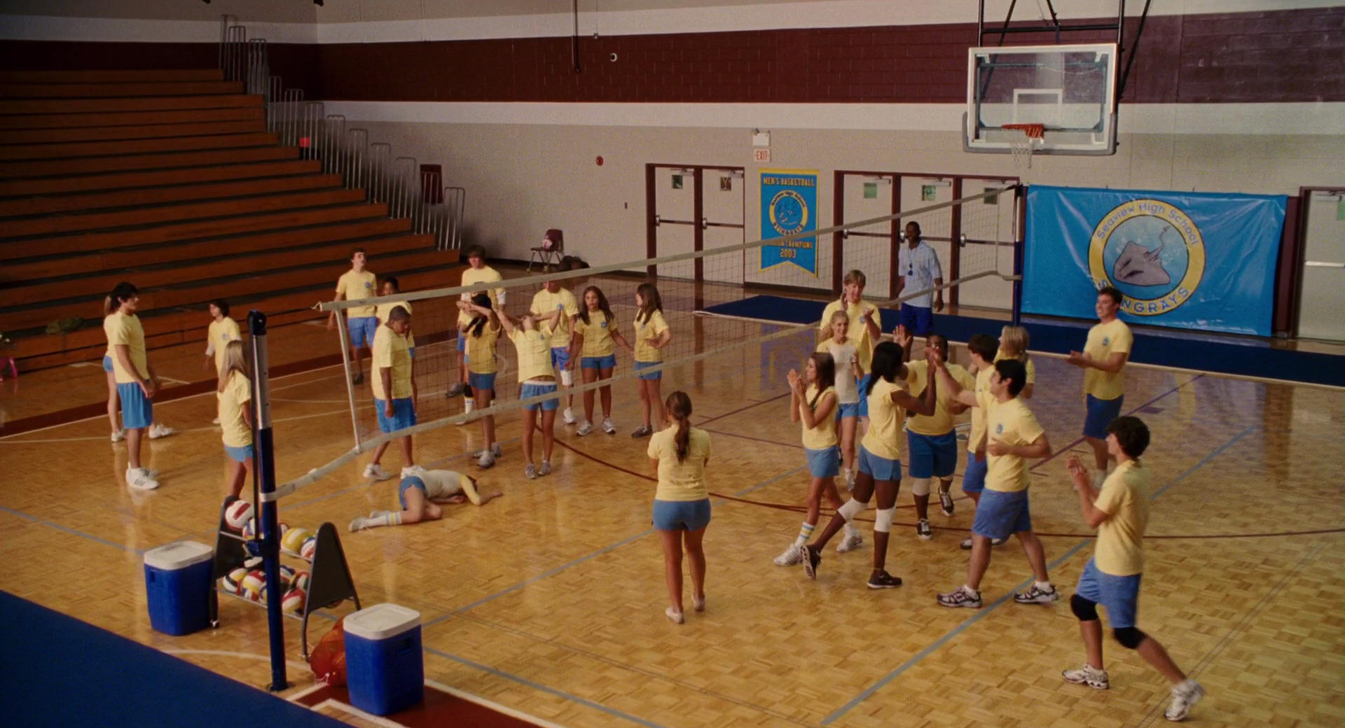 Hannah Montana: The Movie (2009) HD screenshot 965
