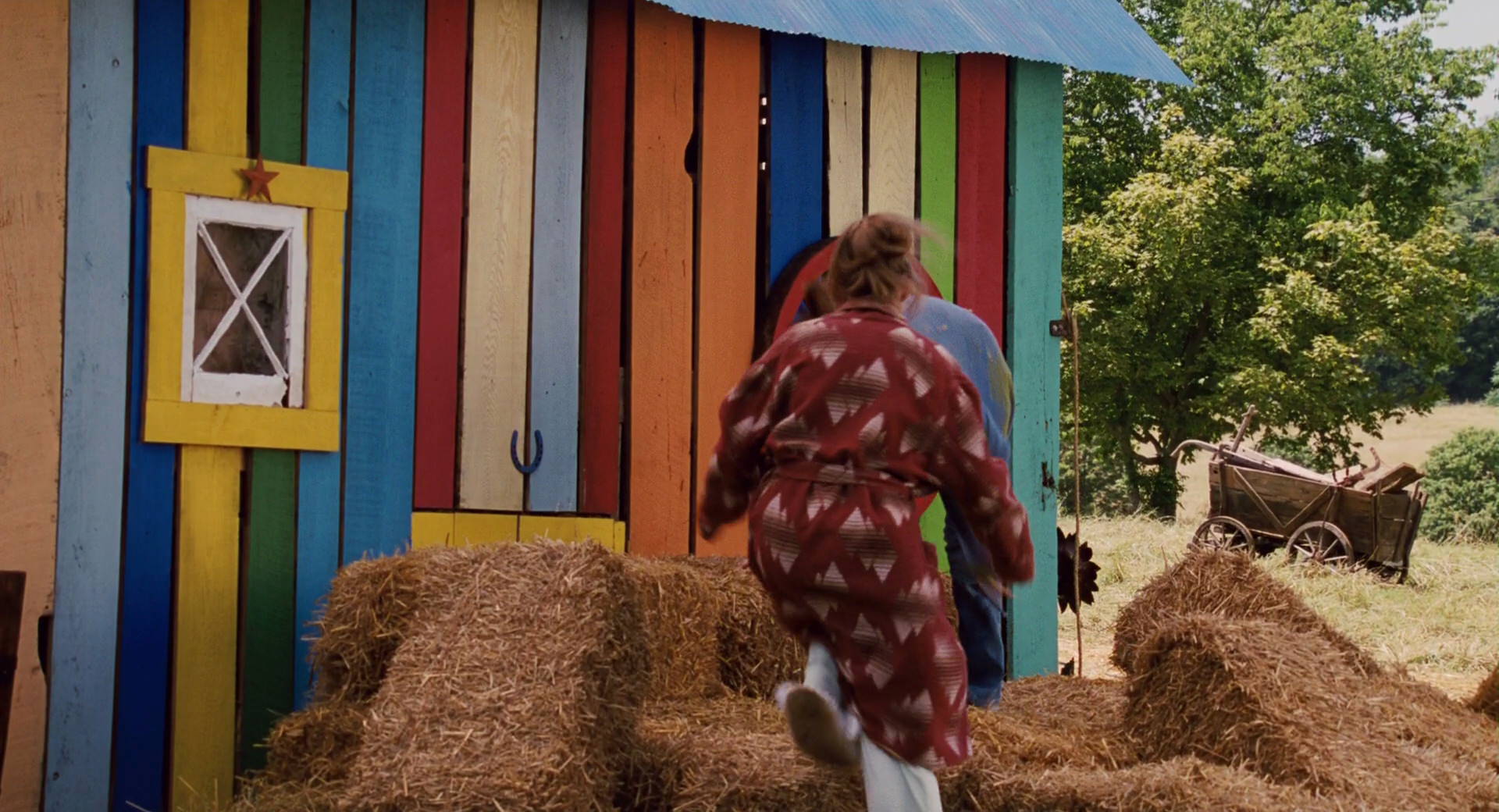 Hannah Montana: The Movie (2009) HD screenshot 9650