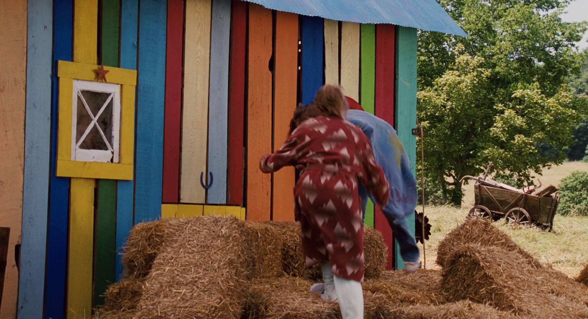 Hannah Montana: The Movie (2009) screencap 9651