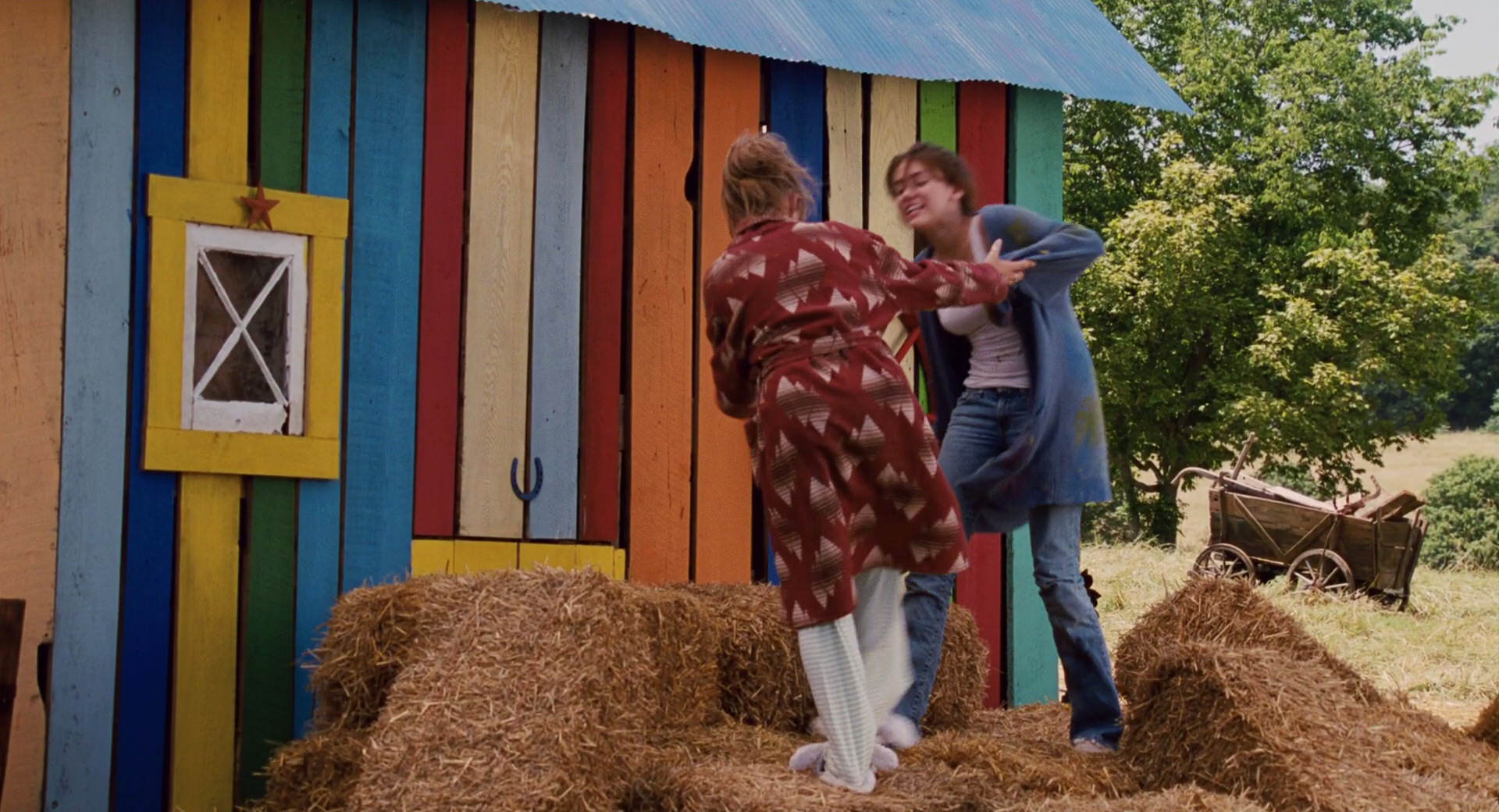 Hannah Montana: The Movie (2009) movie still 9652