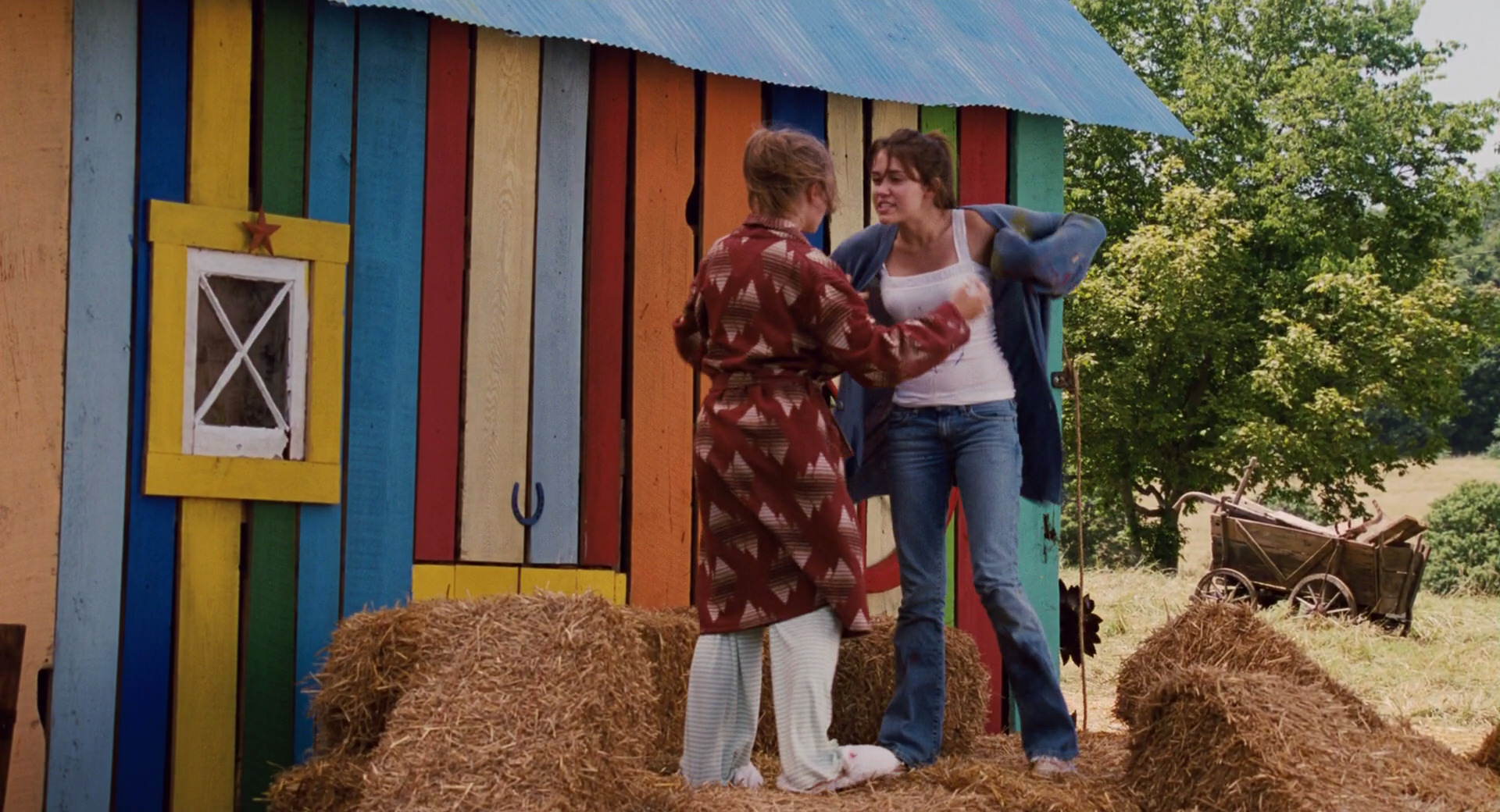 Hannah Montana: The Movie (2009) screencap 9654