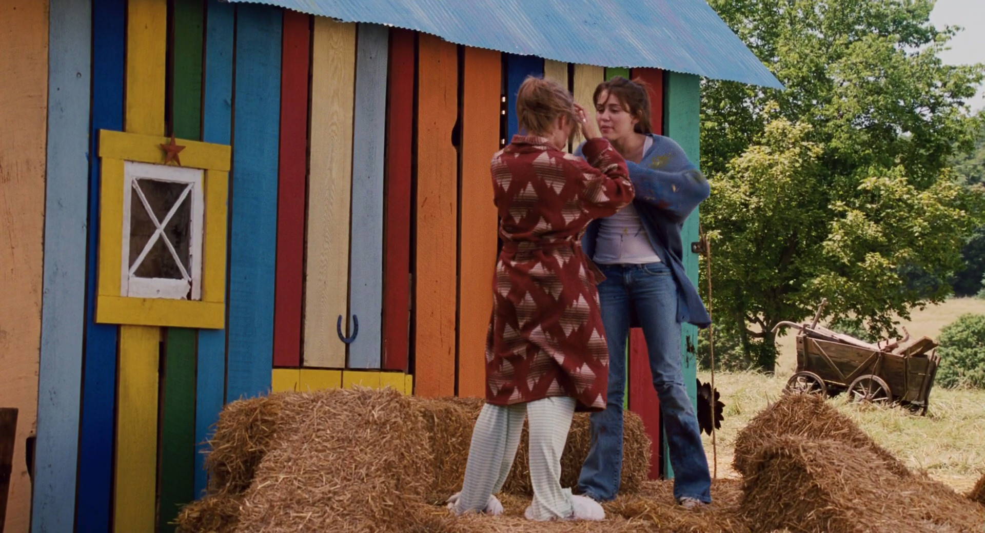 Hannah Montana: The Movie (2009) movie still 9655