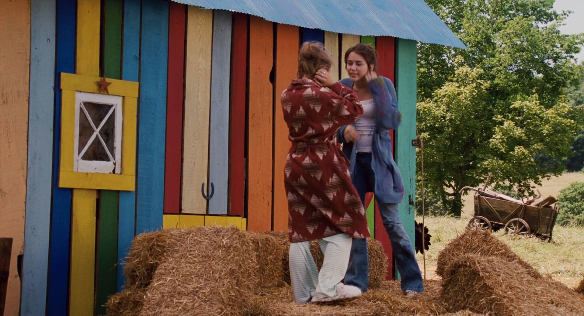 Hannah Montana: The Movie (2009) screencap 9657