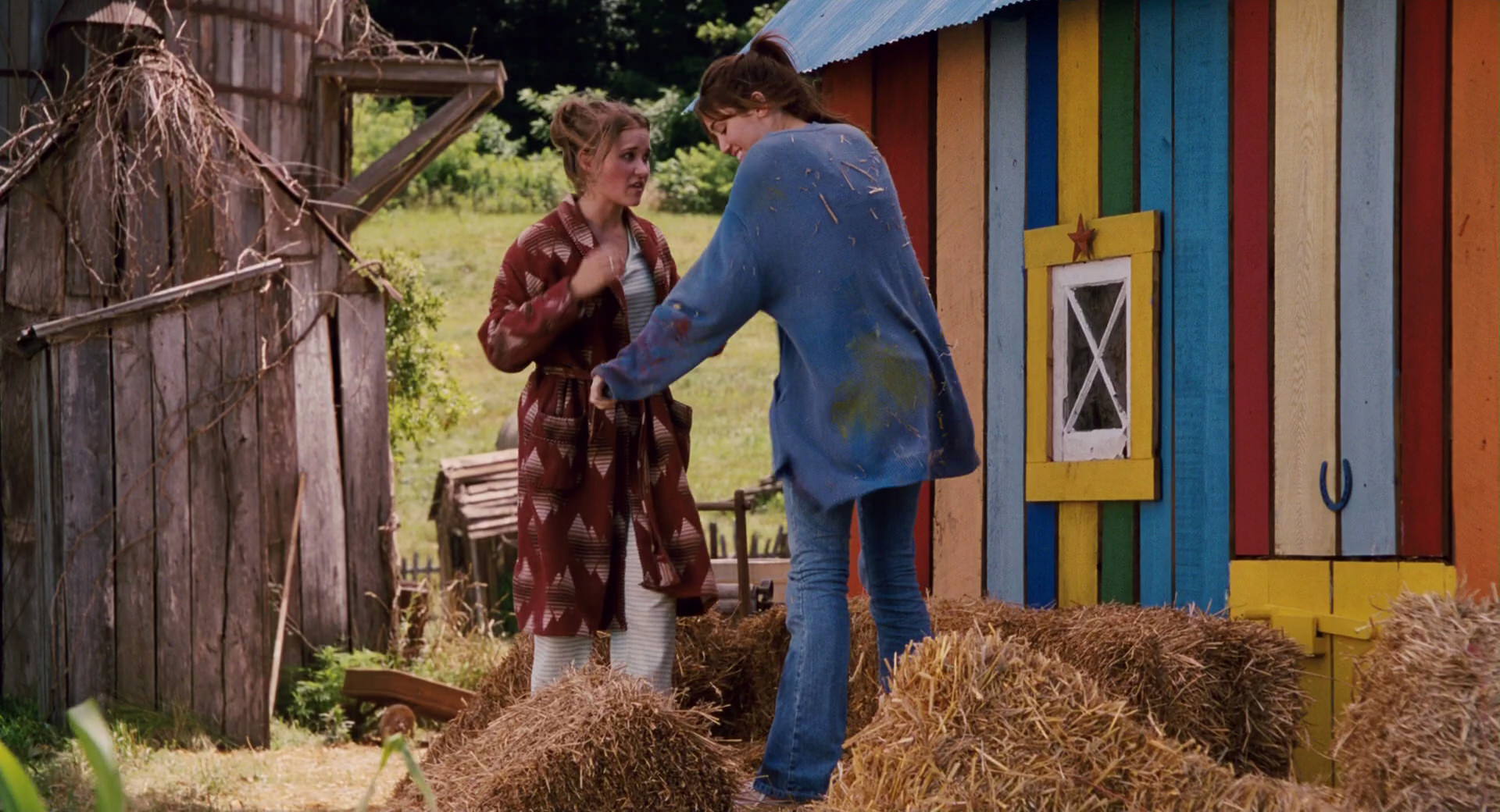 Hannah Montana: The Movie (2009) movie still 9658