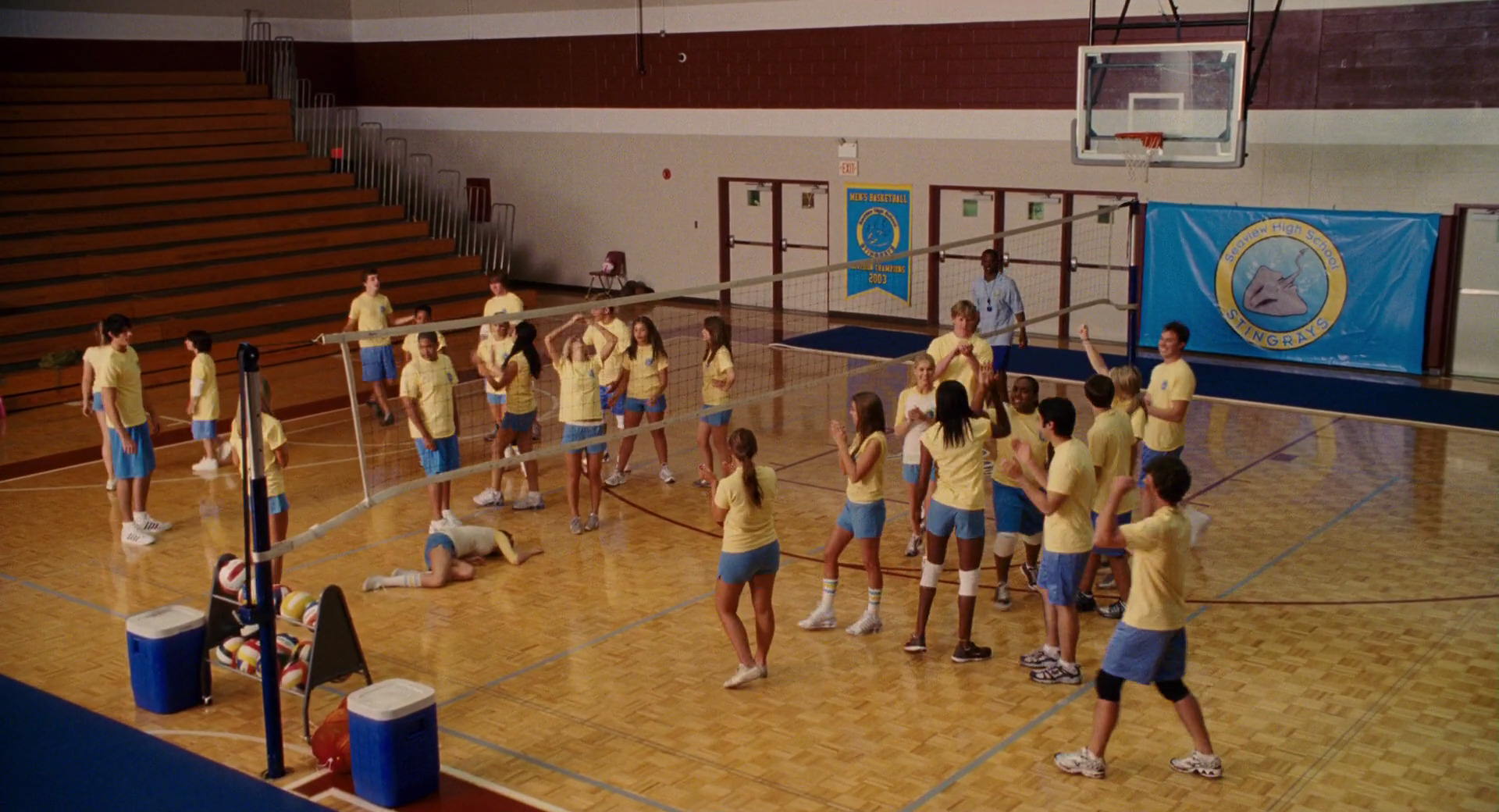 Hannah Montana: The Movie (2009) screencap 966