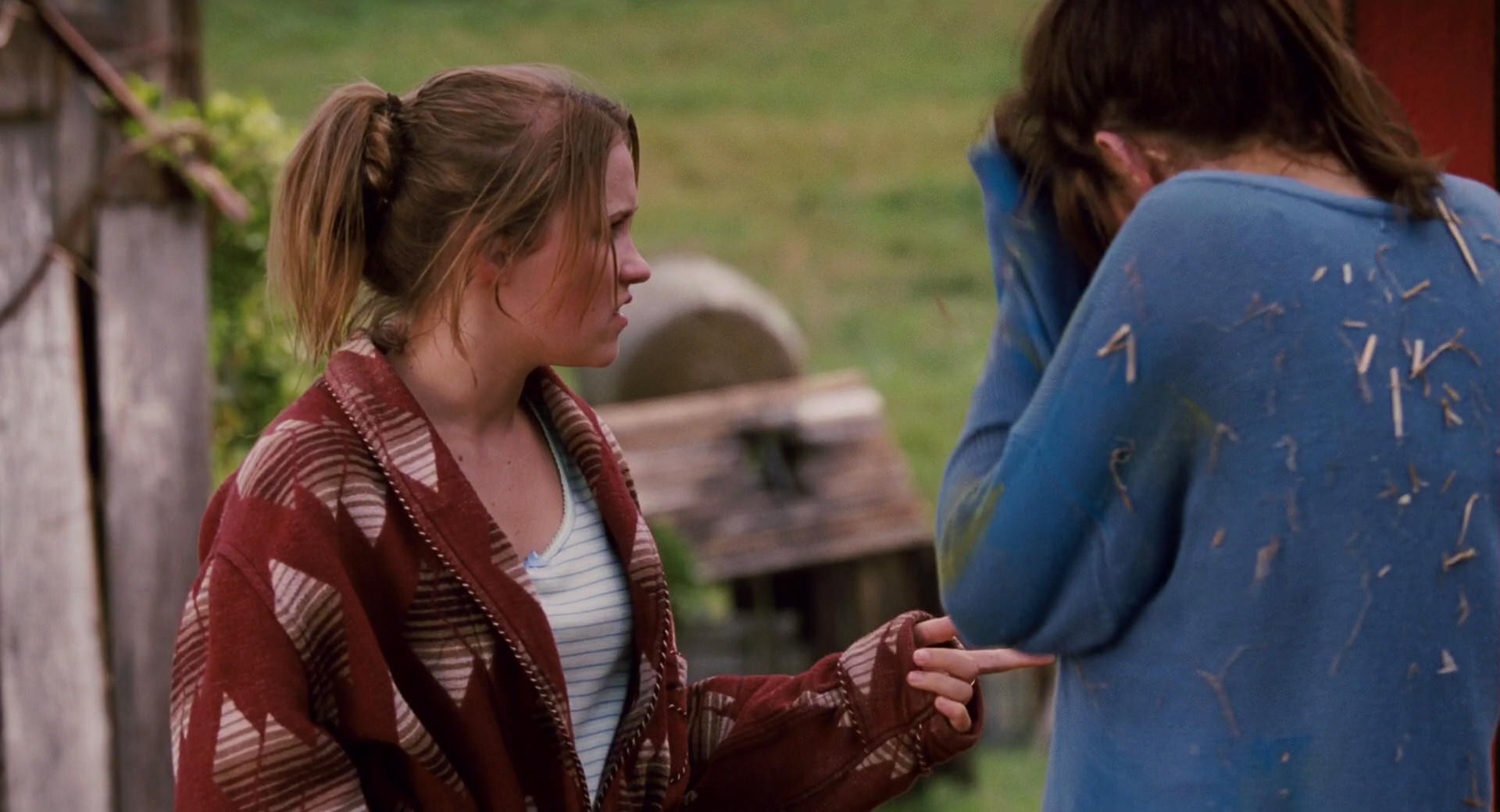 Hannah Montana: The Movie (2009) screencap 9663