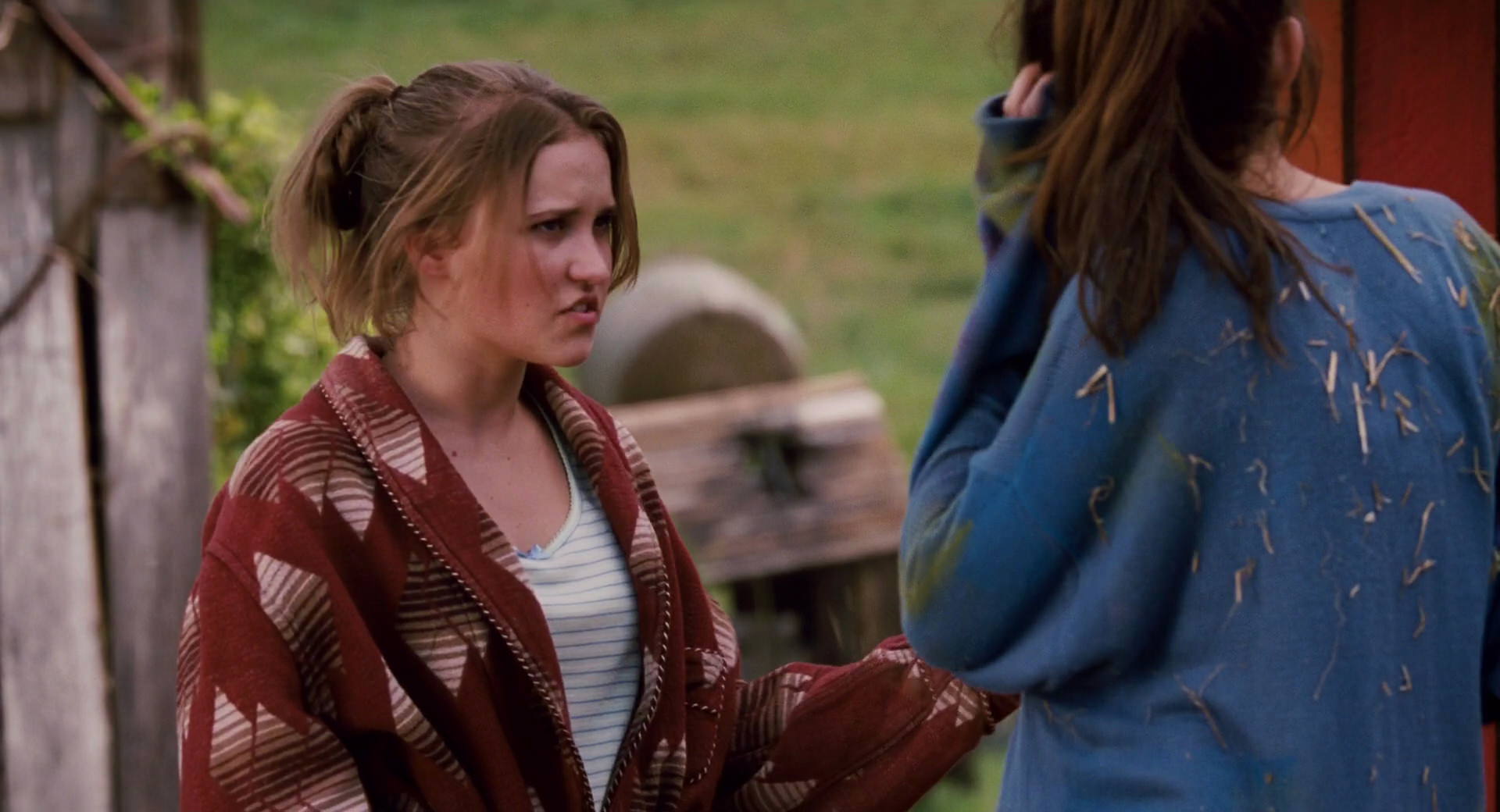 Hannah Montana: The Movie (2009) movie still 9664