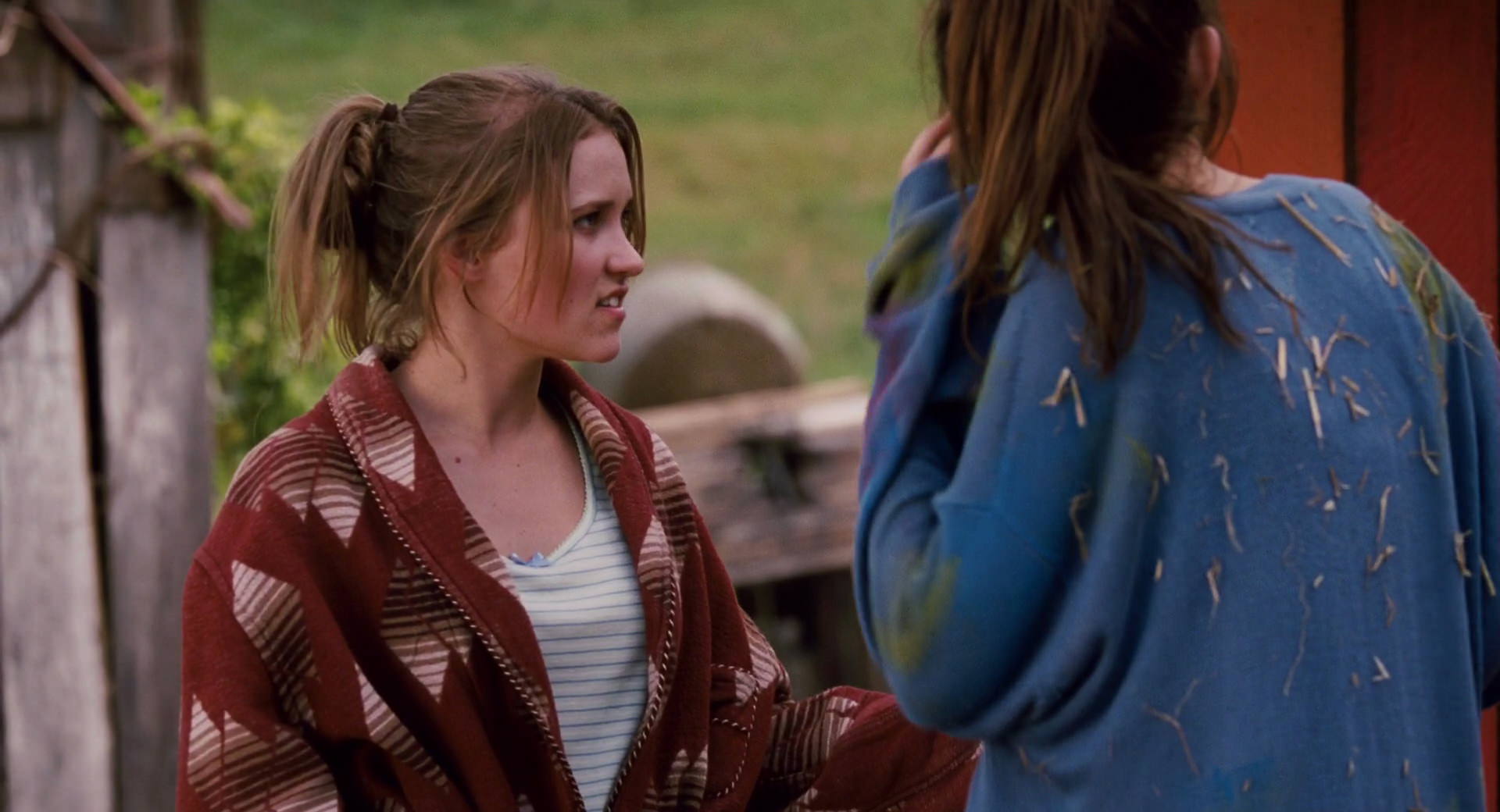 Hannah Montana: The Movie (2009) HD screenshot 9665