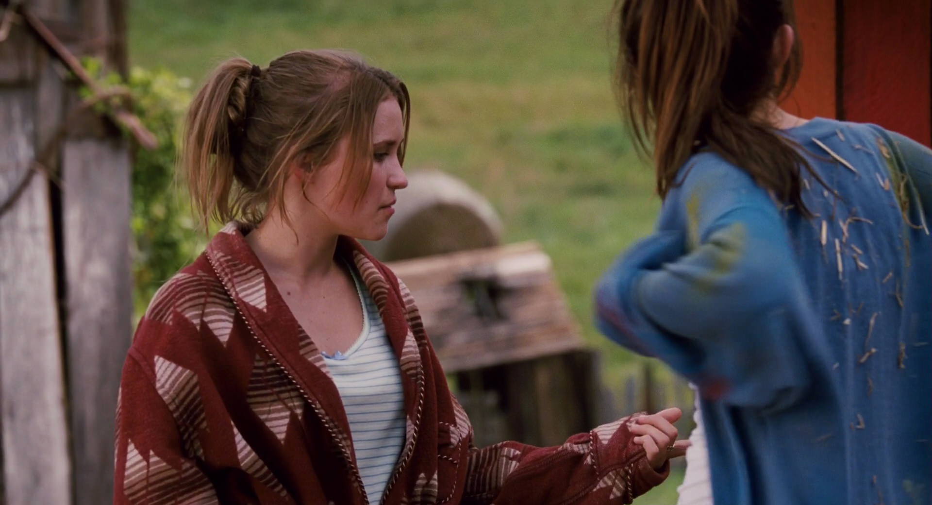 Hannah Montana: The Movie (2009) screencap 9666