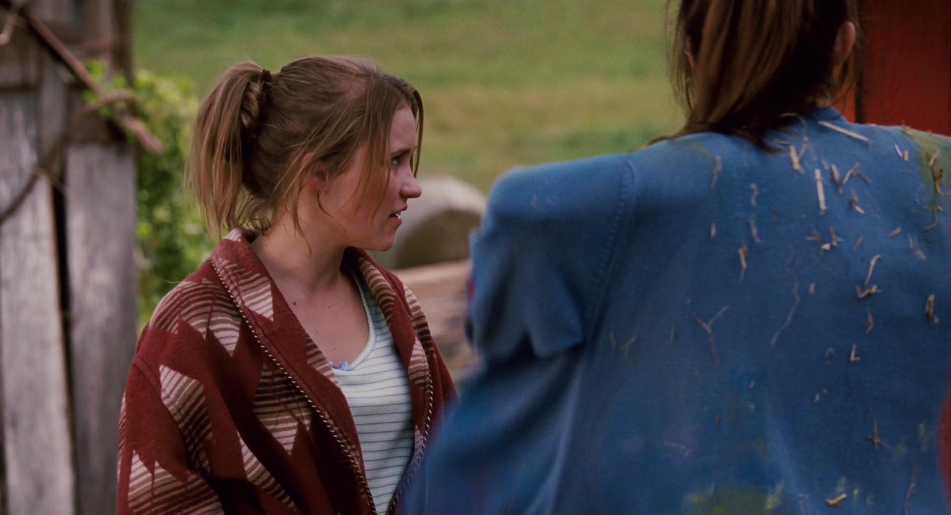 Hannah Montana: The Movie (2009) movie still 9667